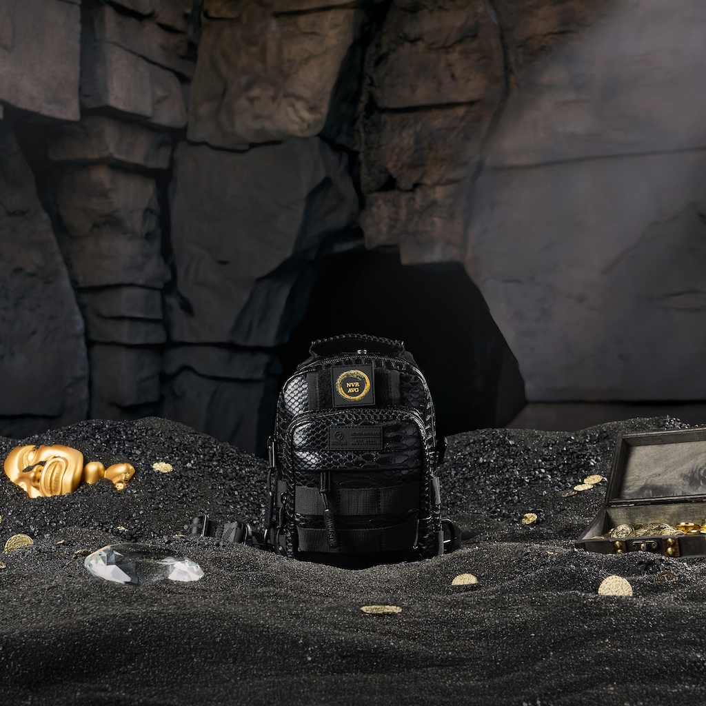 Fangs Of Fury Bundle