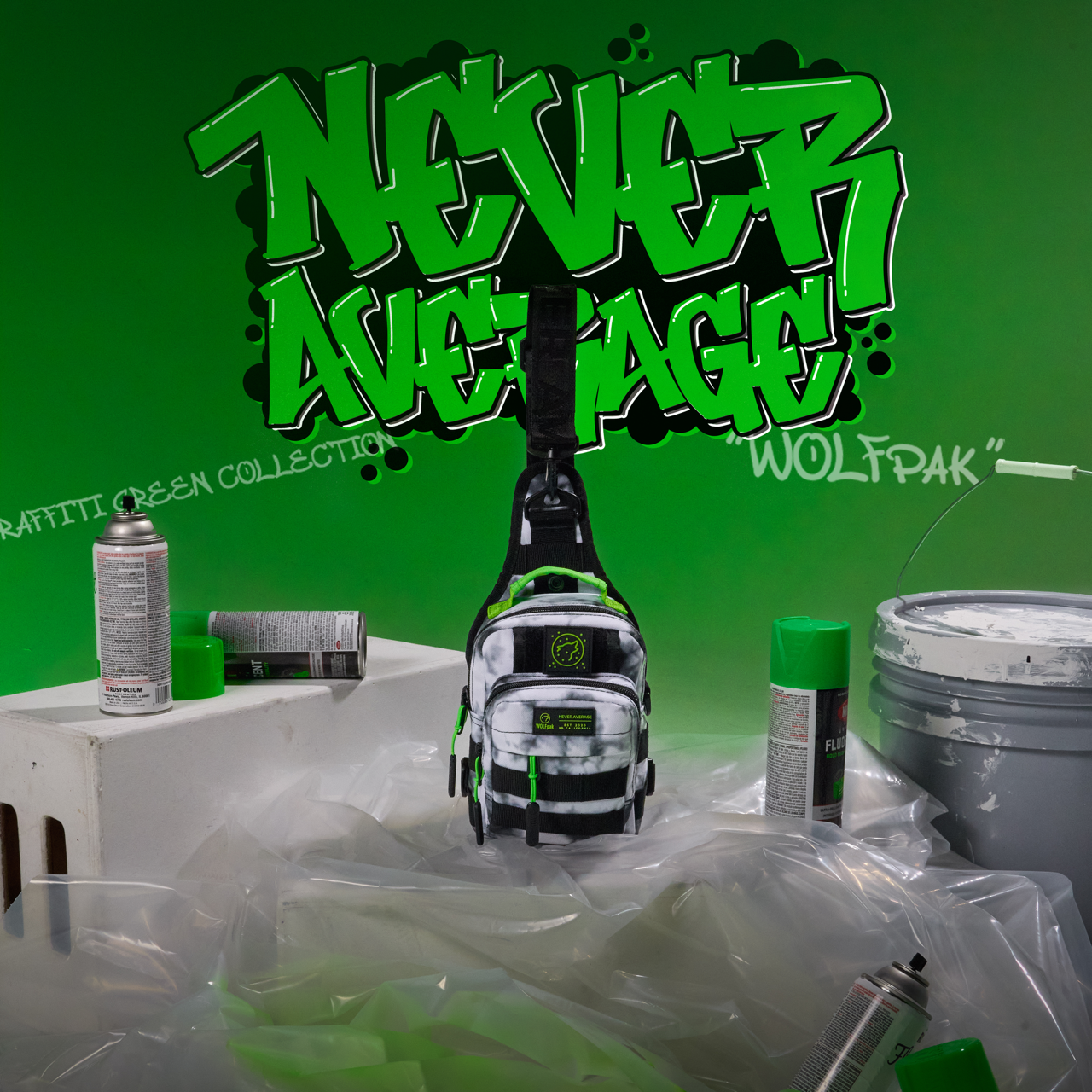 Concrete Canvas Bundle