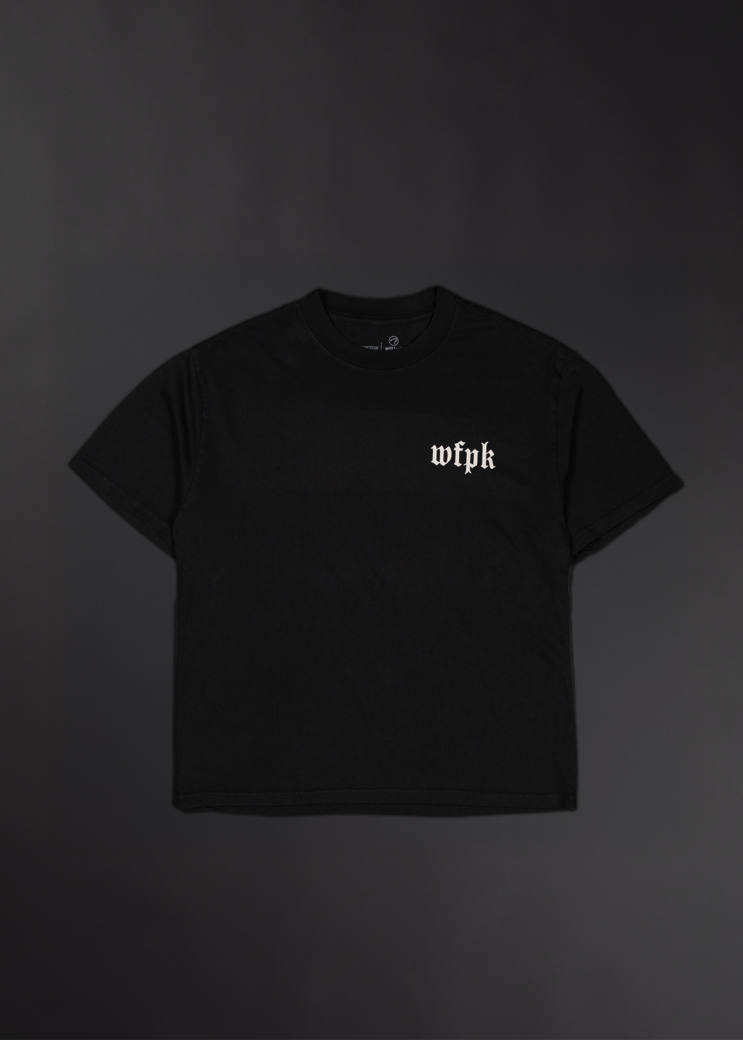 Fearless Graphic T-Shirt Nightmare