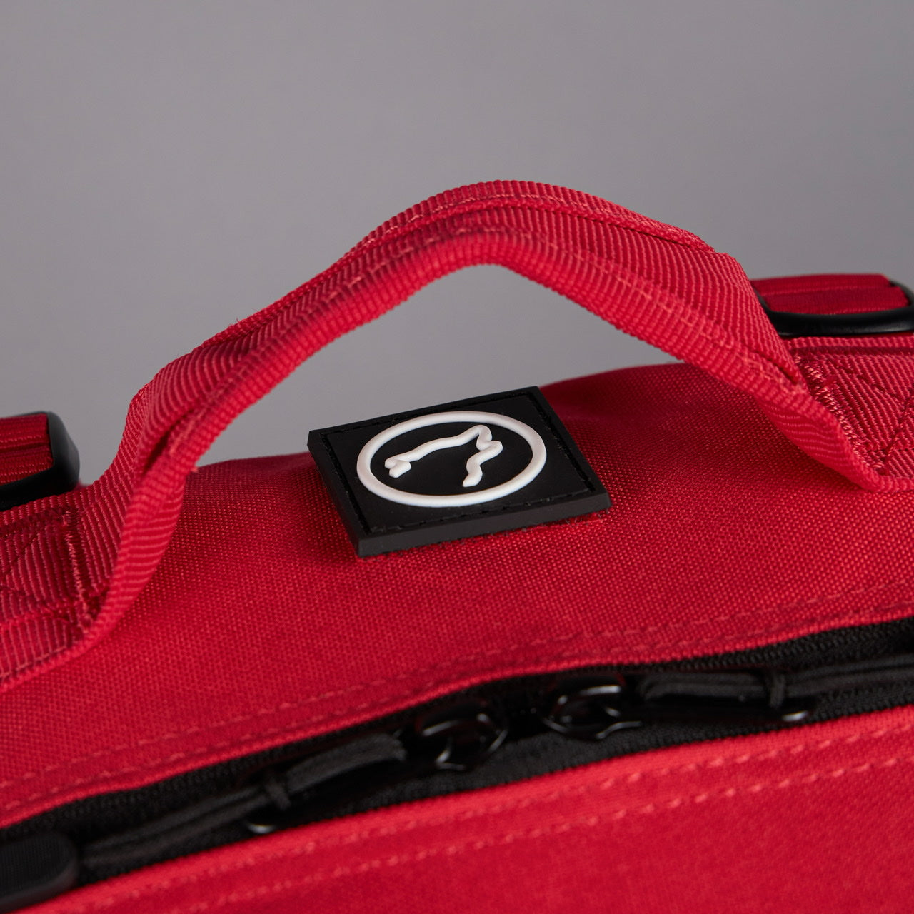 Sac à dos Elite Rouge 35L