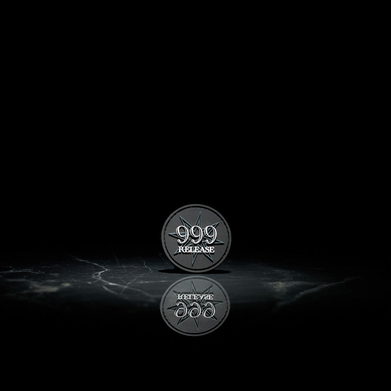 Mise à jour du correctif 999