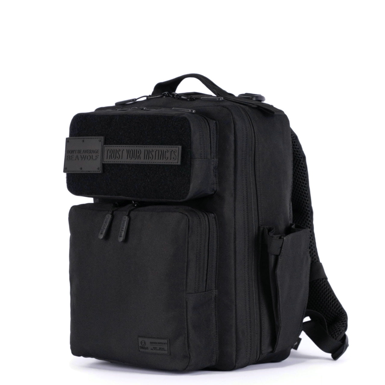 15L Backpack Nightshade