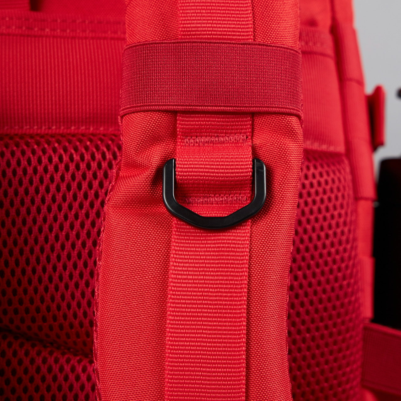 45L Elite Rojo Meal Prep Gestión