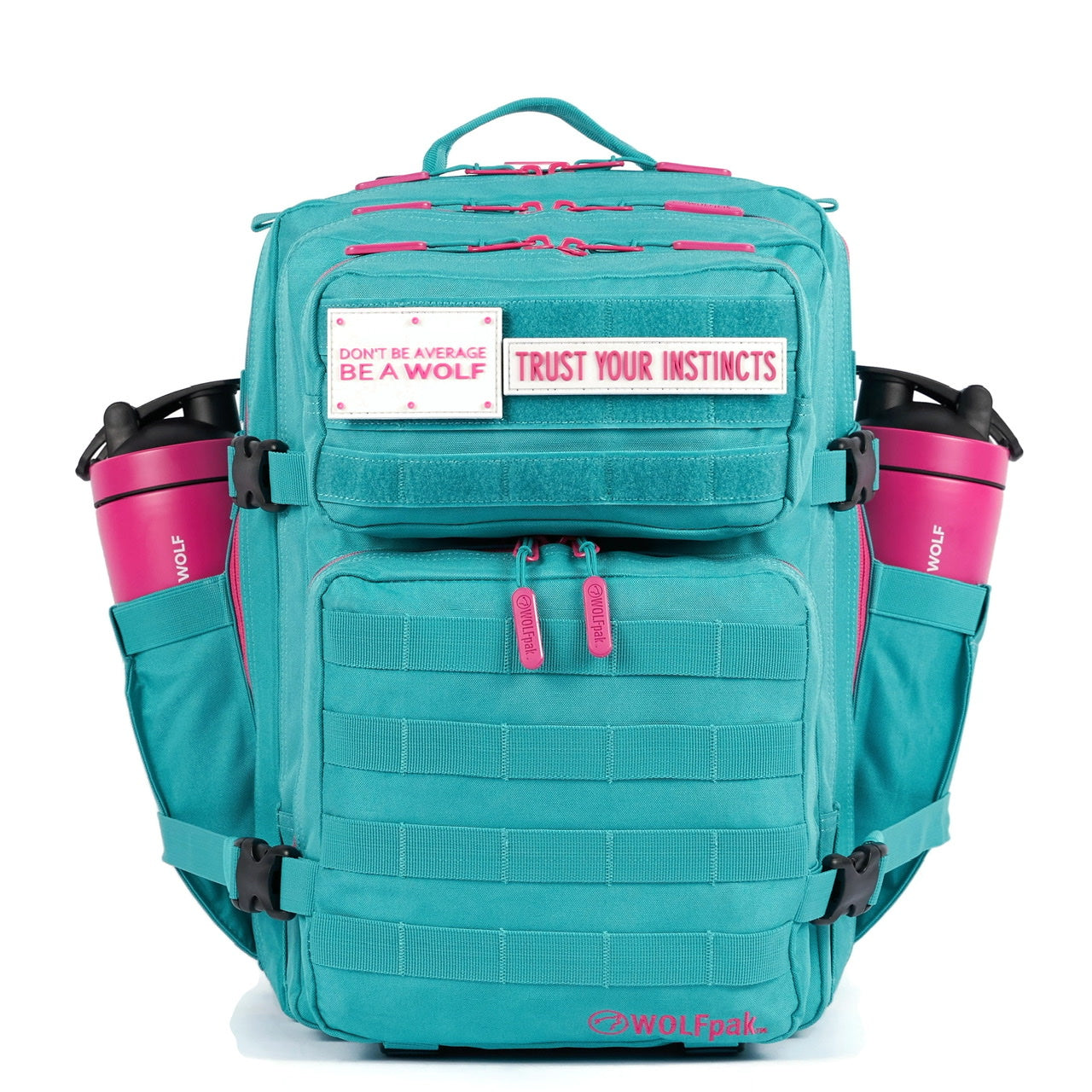 35L Backpack Miami Vice