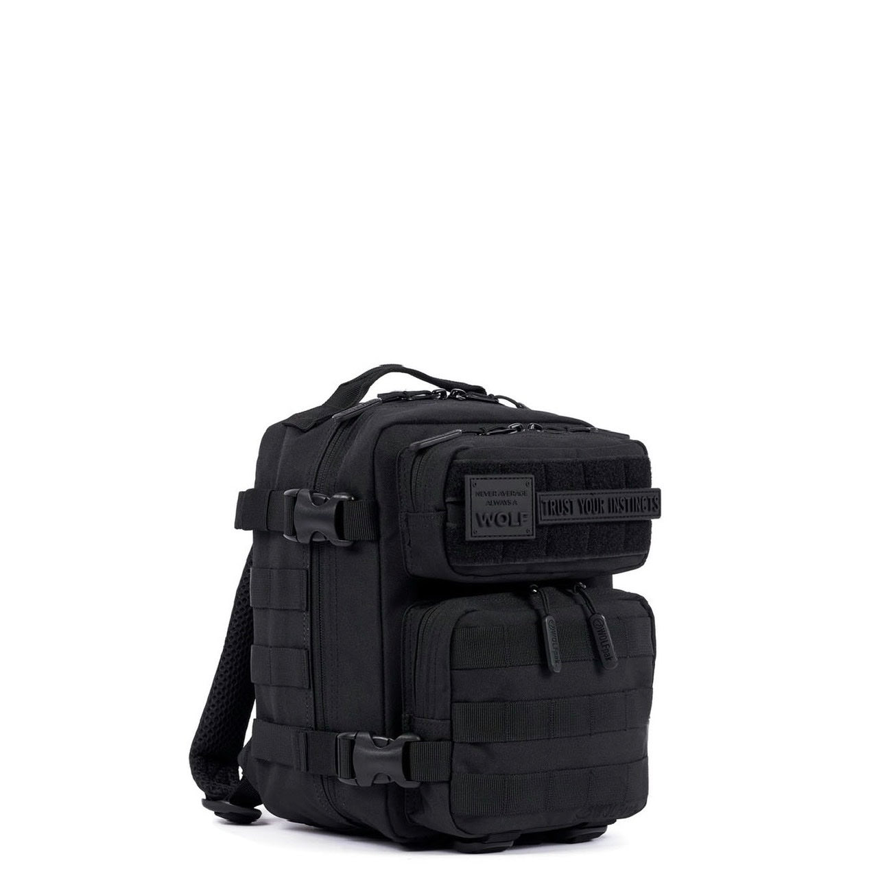 9L Mini Nightshade Meal Prep Management