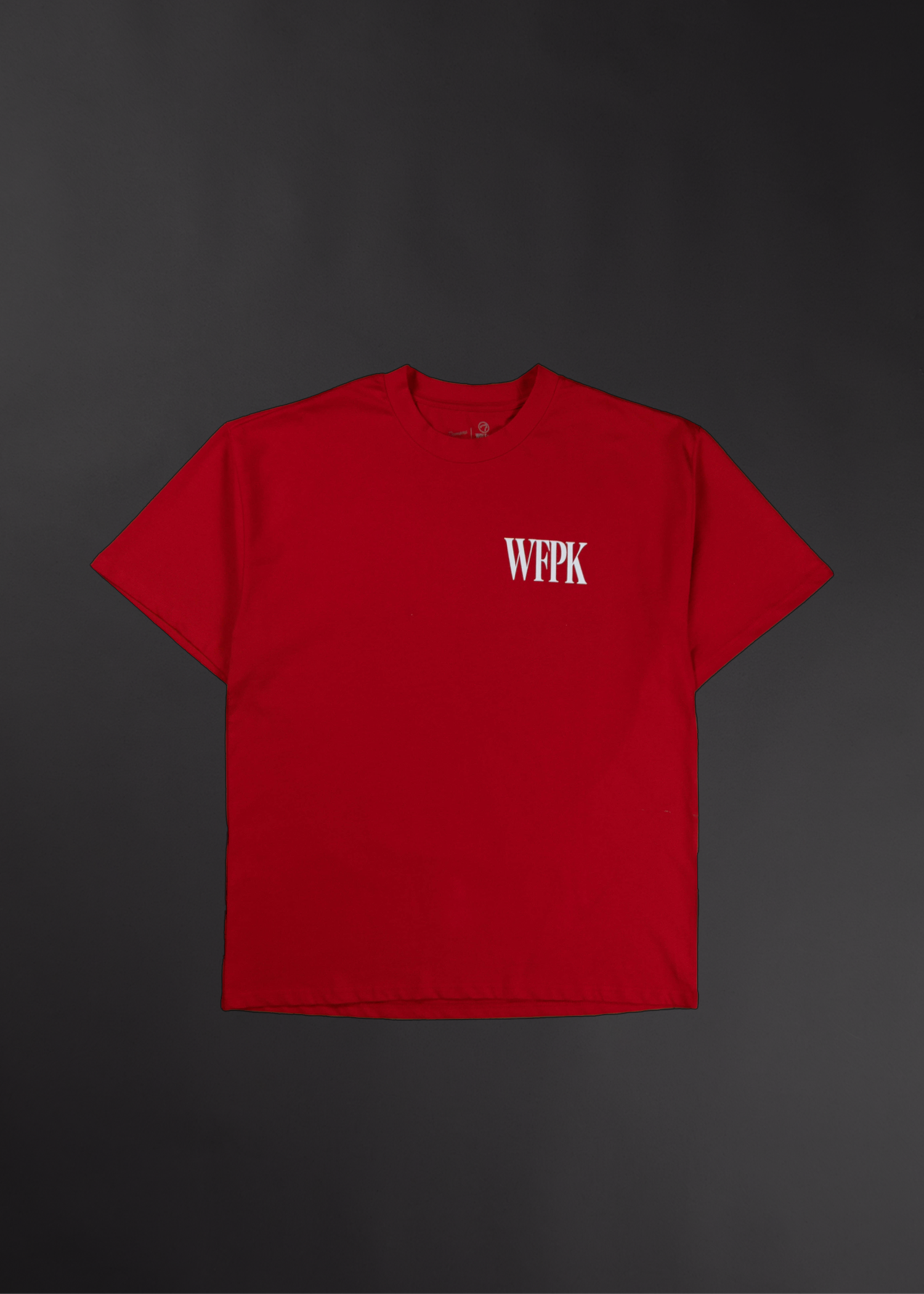 Greater Than Graphic T-Shirt Face Your Demons