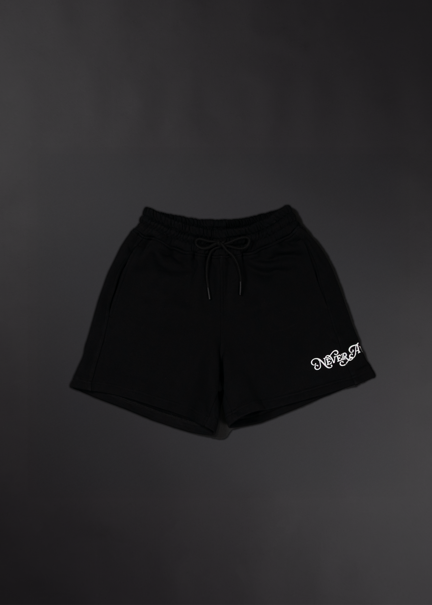 Angels Sweat Shorts