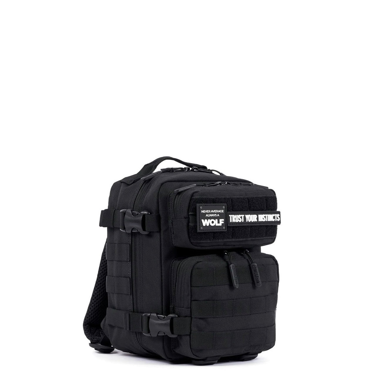 Gestion de la préparation des repas Mini Alpha Black 9L