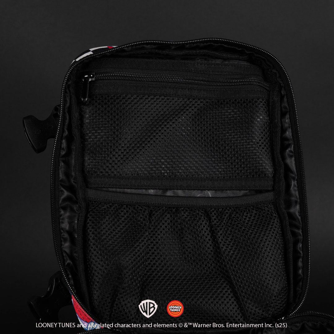9L Backpack Mini Looney Tunes