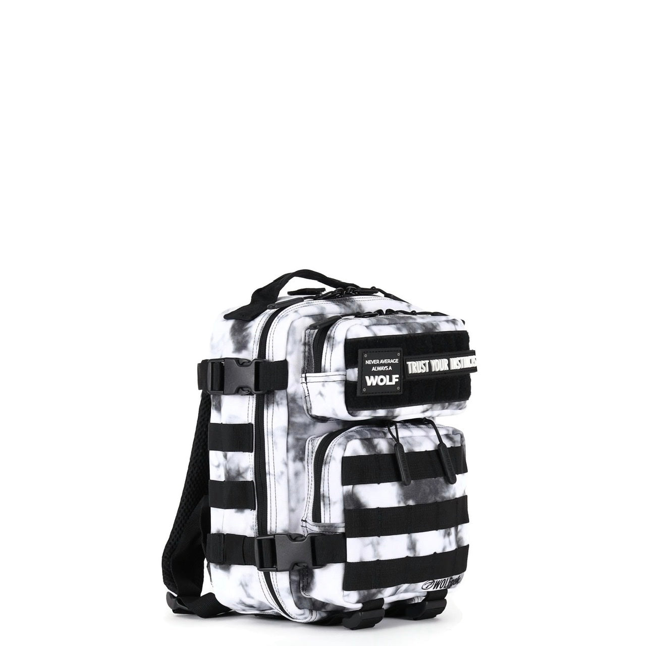 9L Backpack Mini Timber Wolf