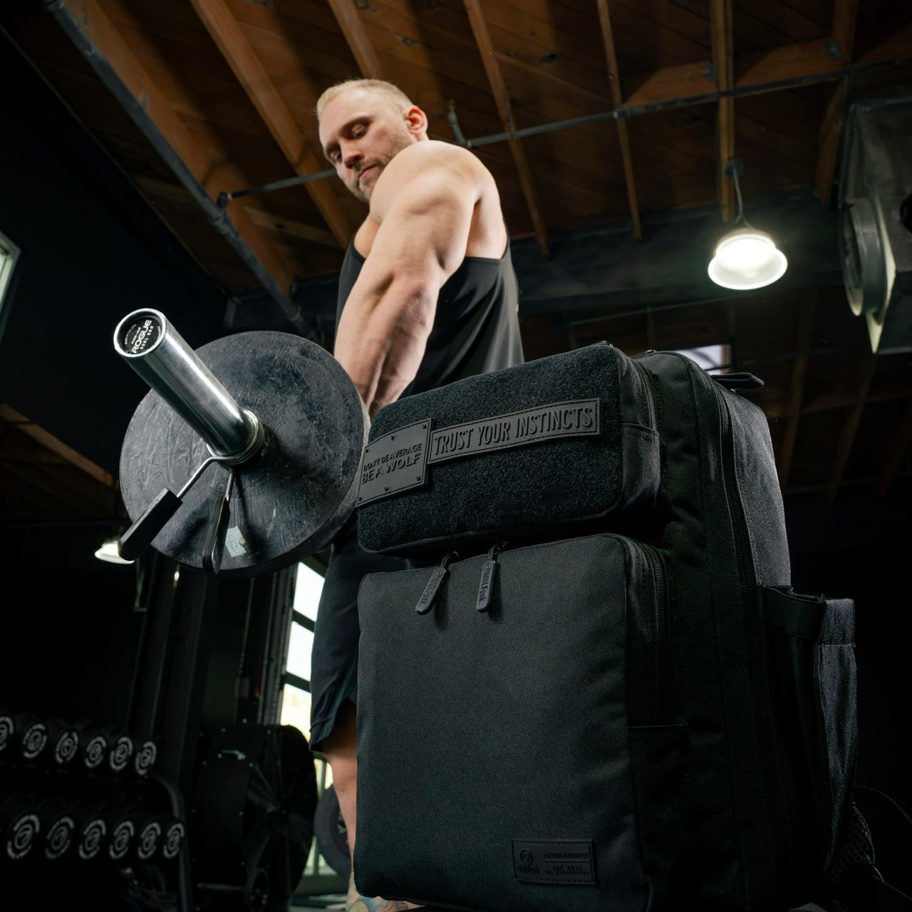 Sac à dos 15L Nightshade