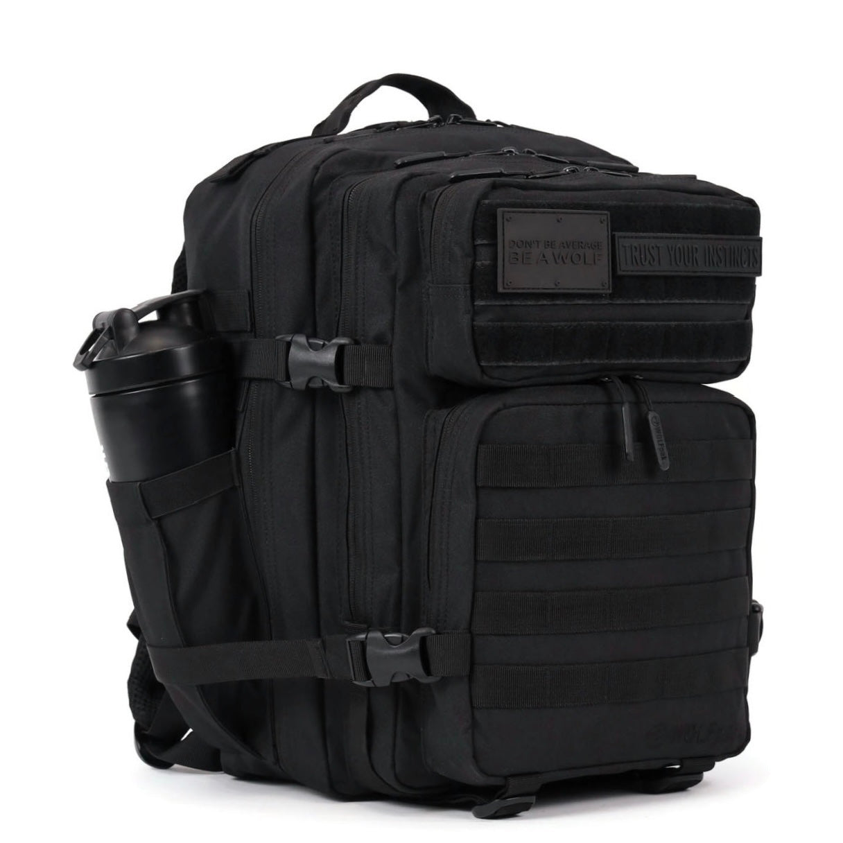 35L Backpack Nightshade