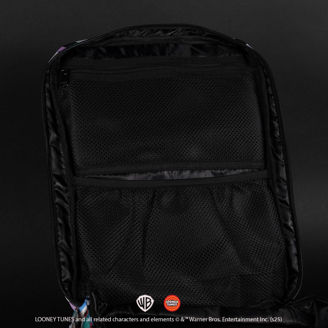 35L Backpack Looney Tunes
