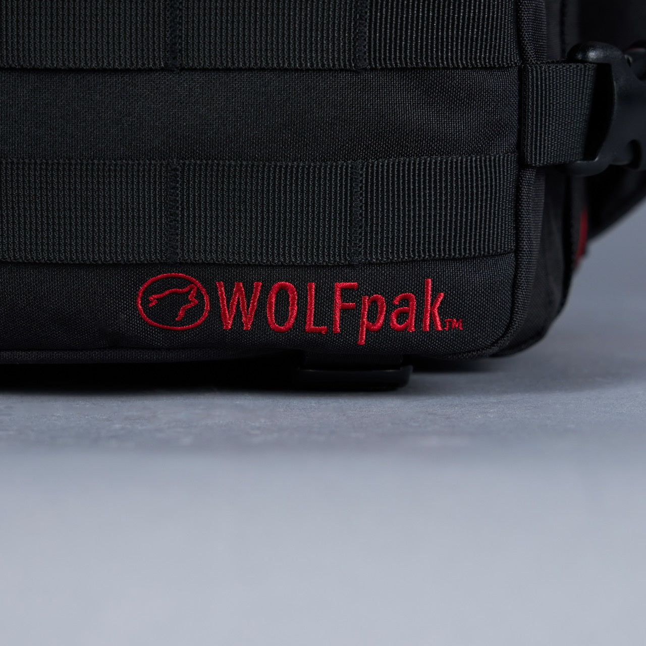 Sac à dos 35L Red Wolf