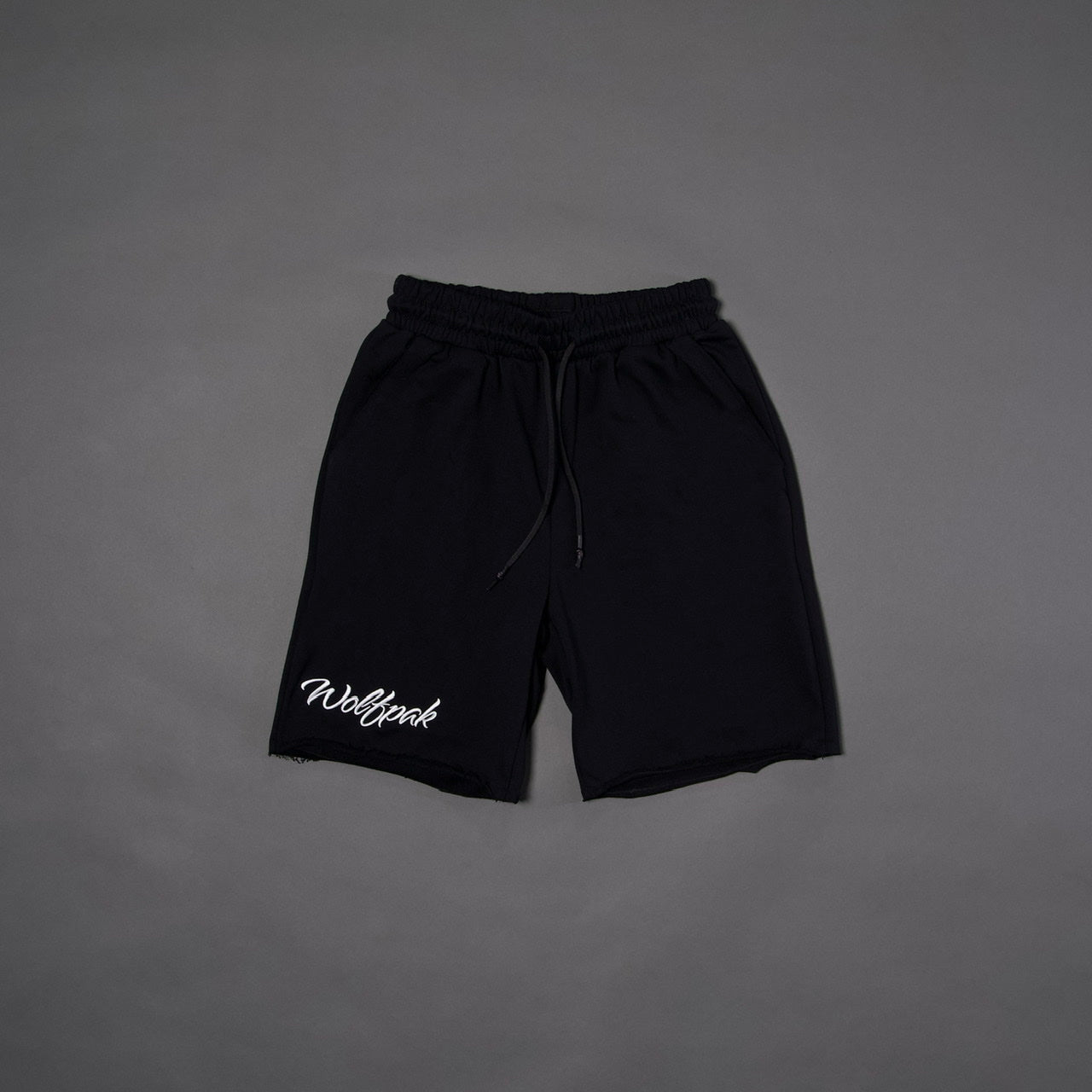 Men's Script Shorts (SALE)