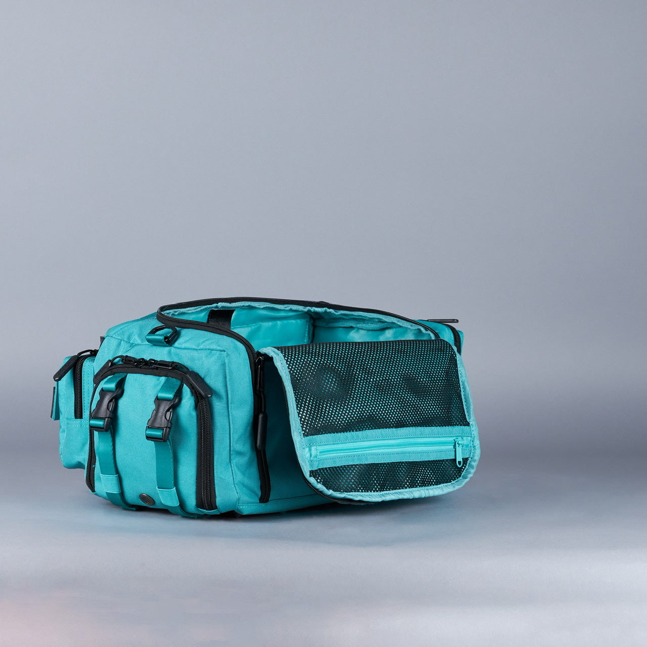 Mini sac de sport 20L Voodoo Aqua