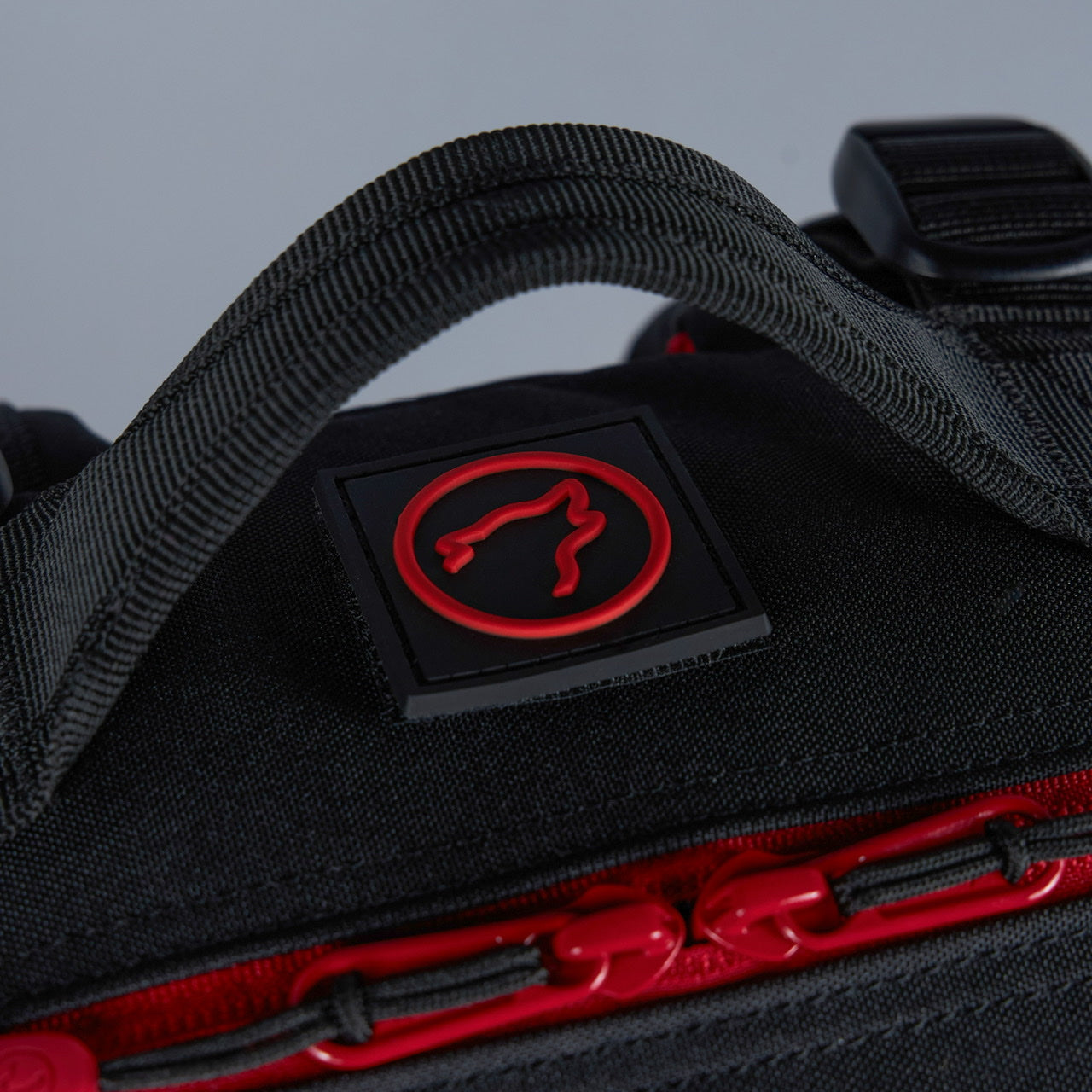 Sac à dos 35L Red Wolf