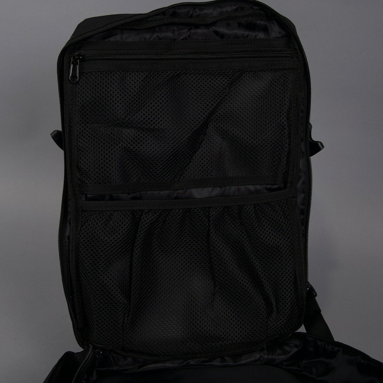 Gestion de la préparation des repas Alpha Black 25L