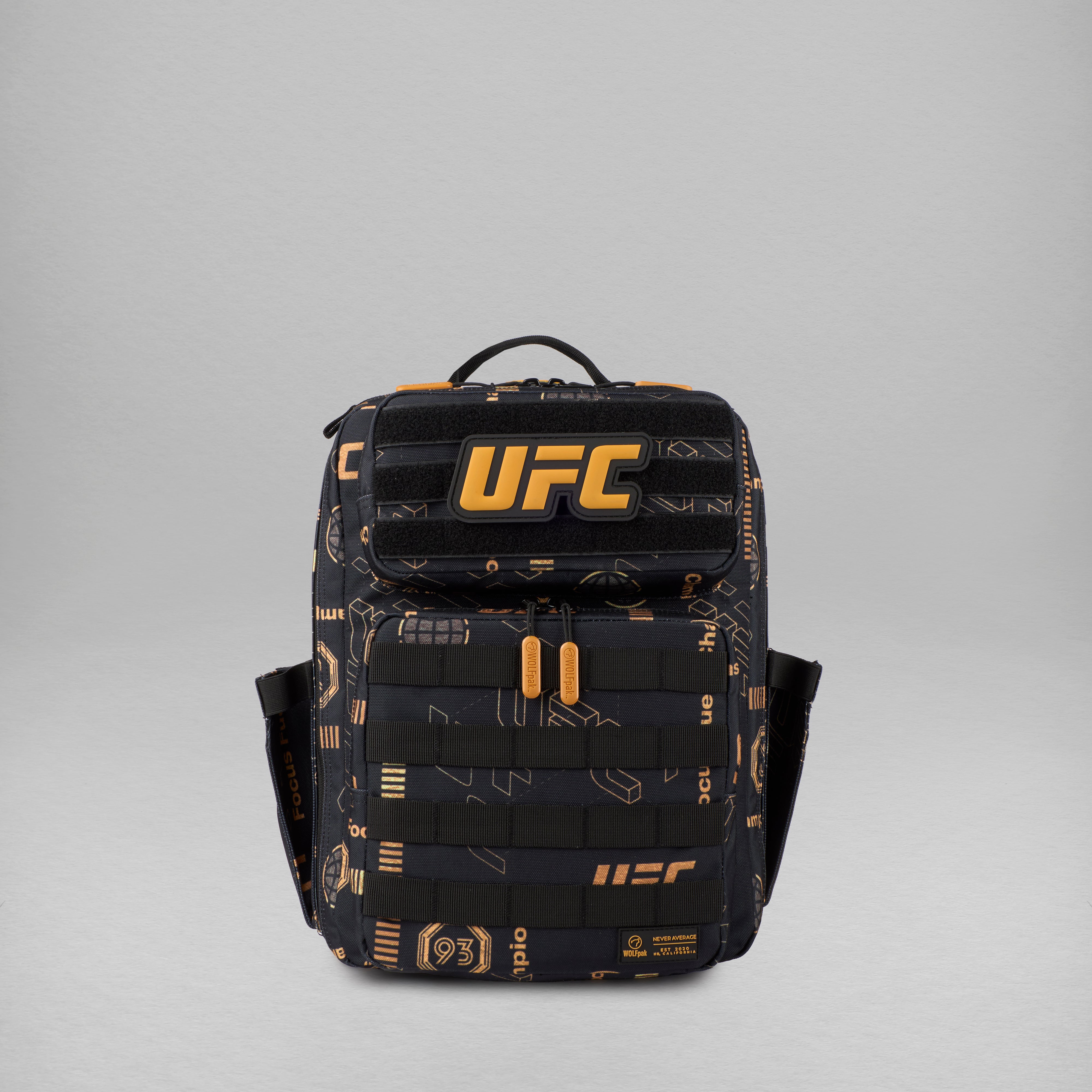 15L Tactical Backpack UFC Champion