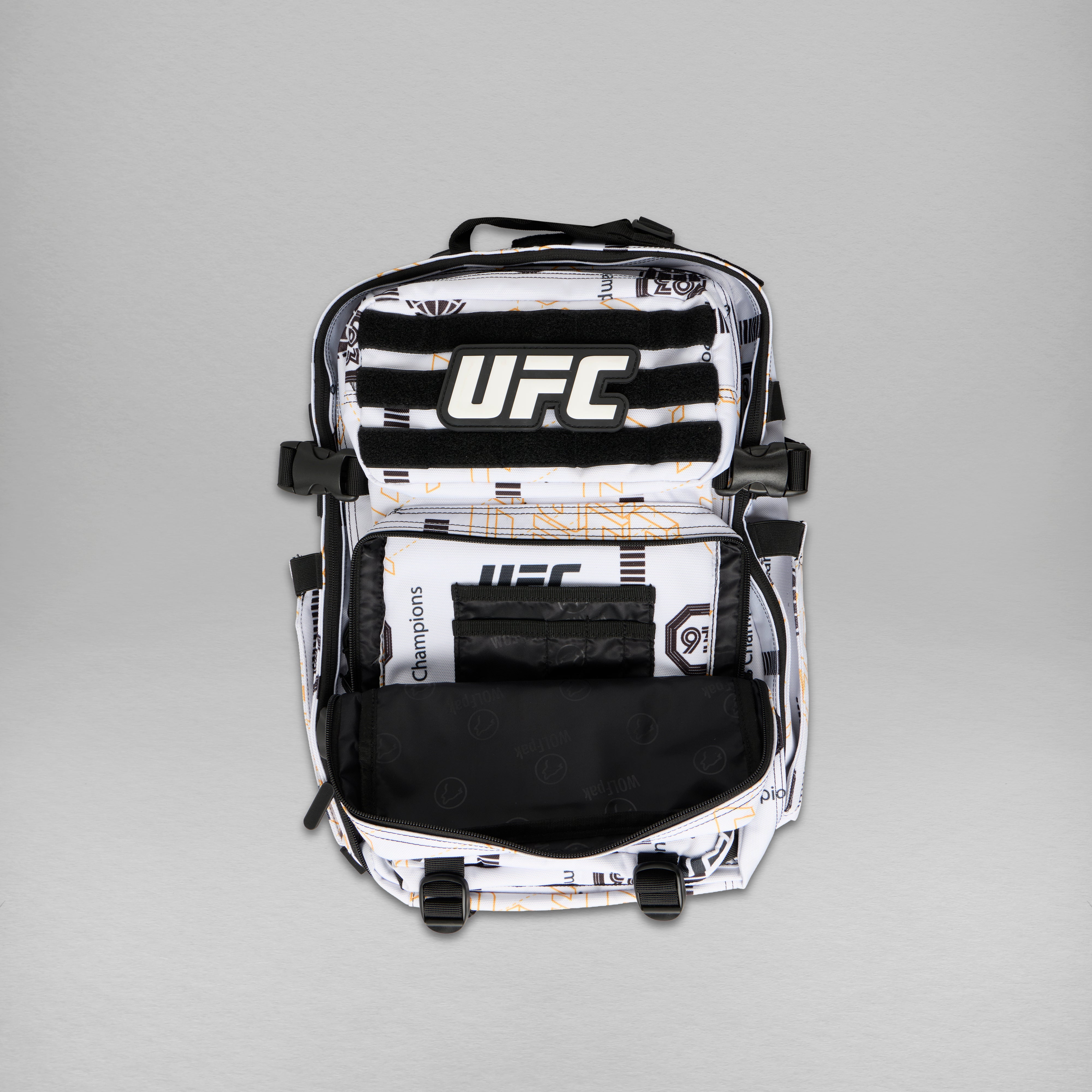 15L Tactical Backpack UFC Fighter
