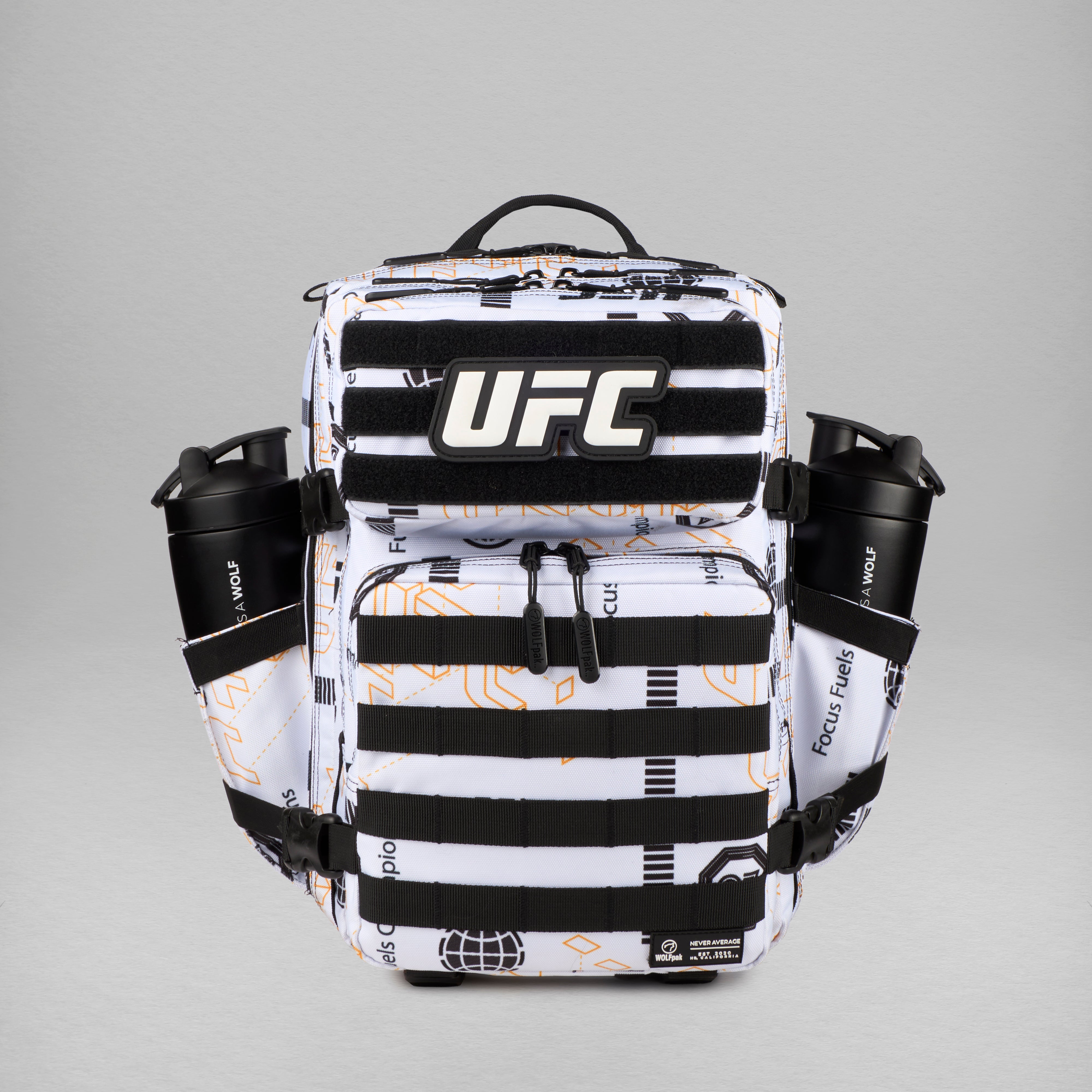 35L Backpack UFC Fighter