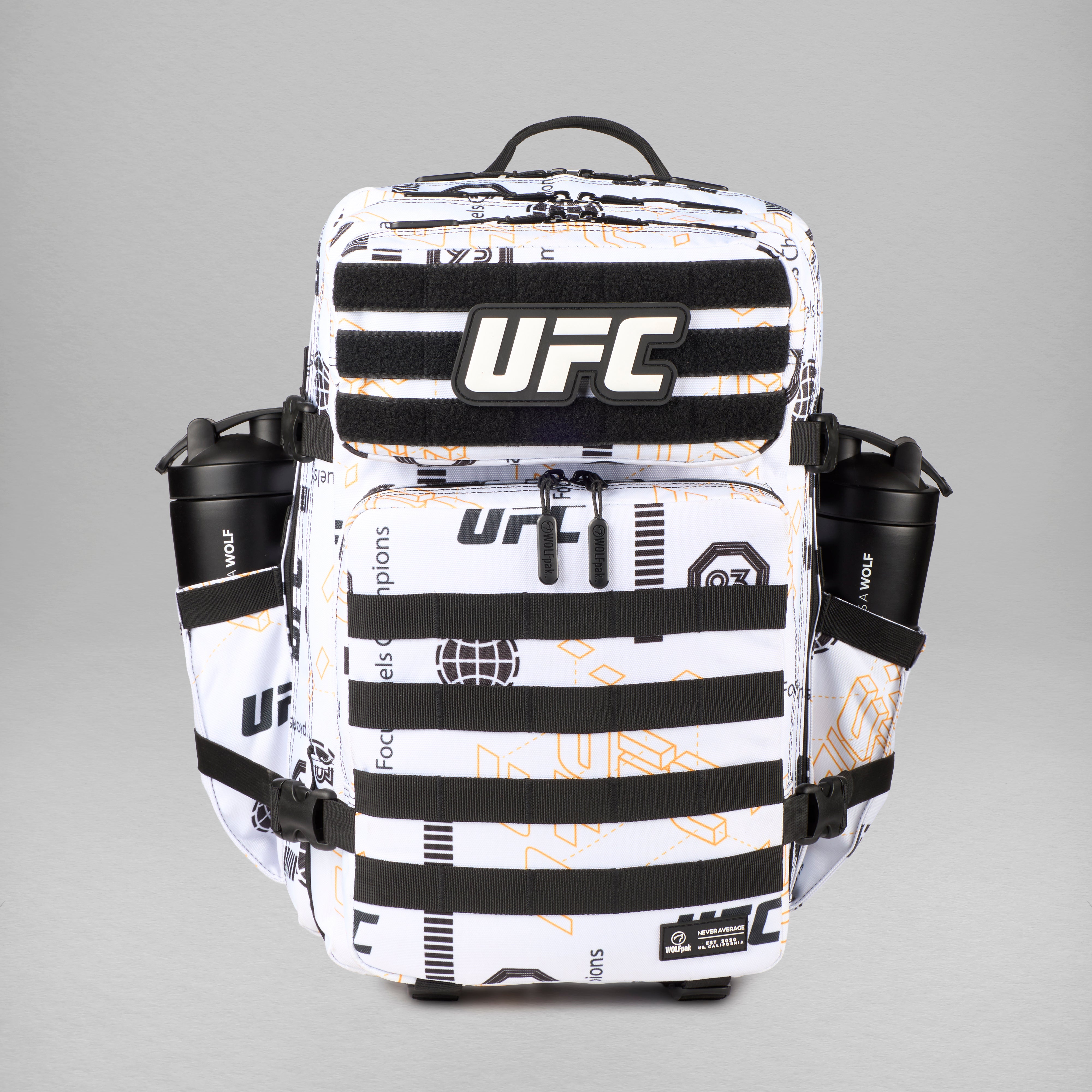 45L Backpack UFC Fighter