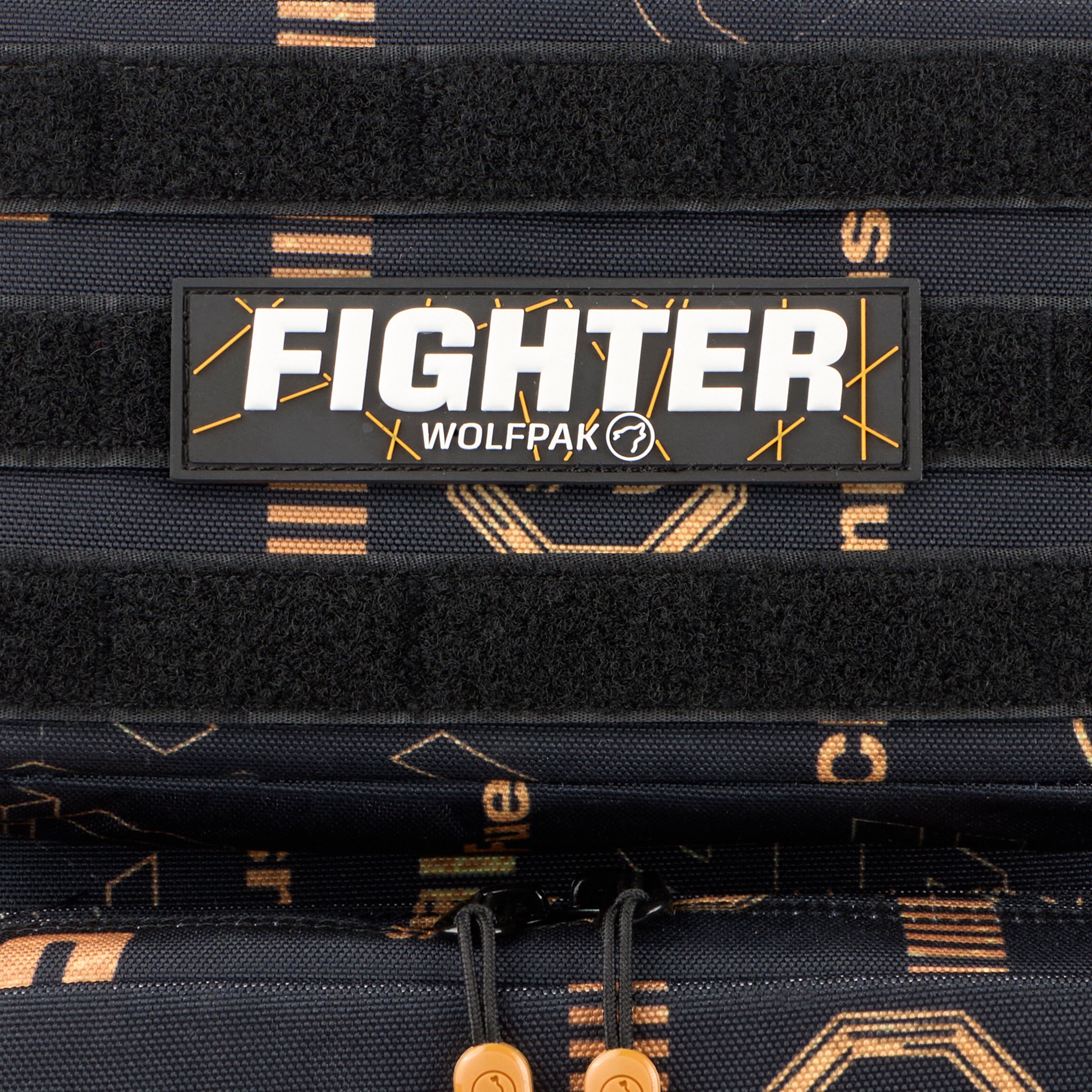 Fighter Patch