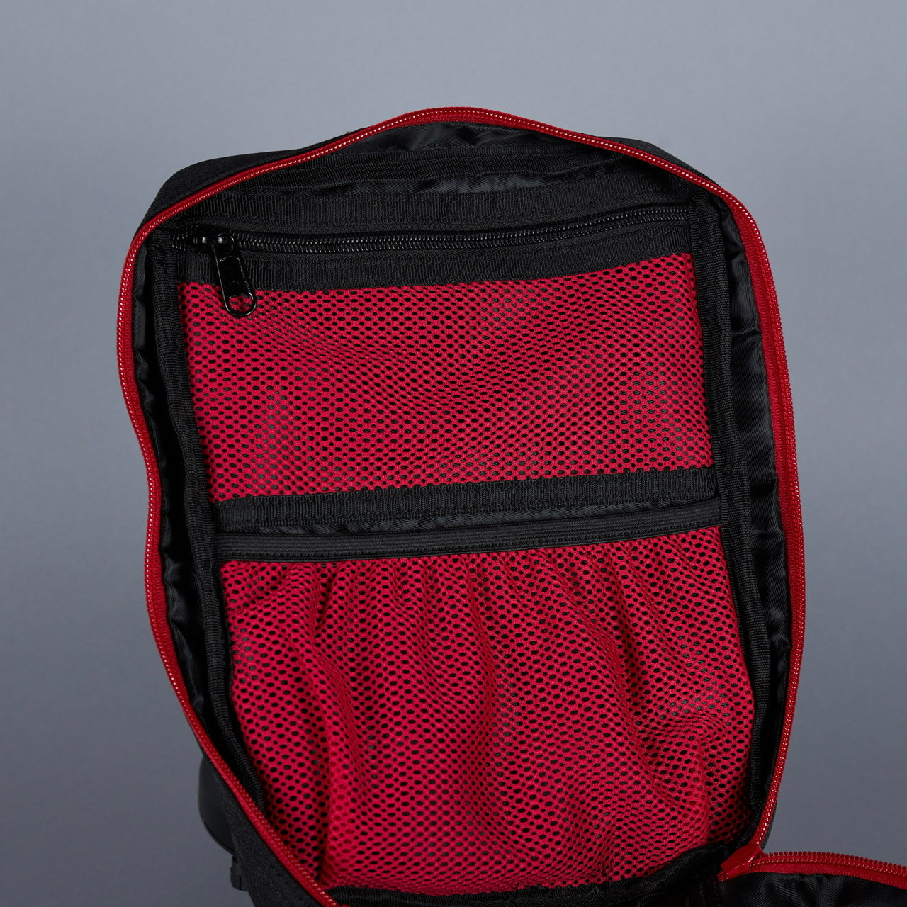 9L Backpack Mini Red Wolf