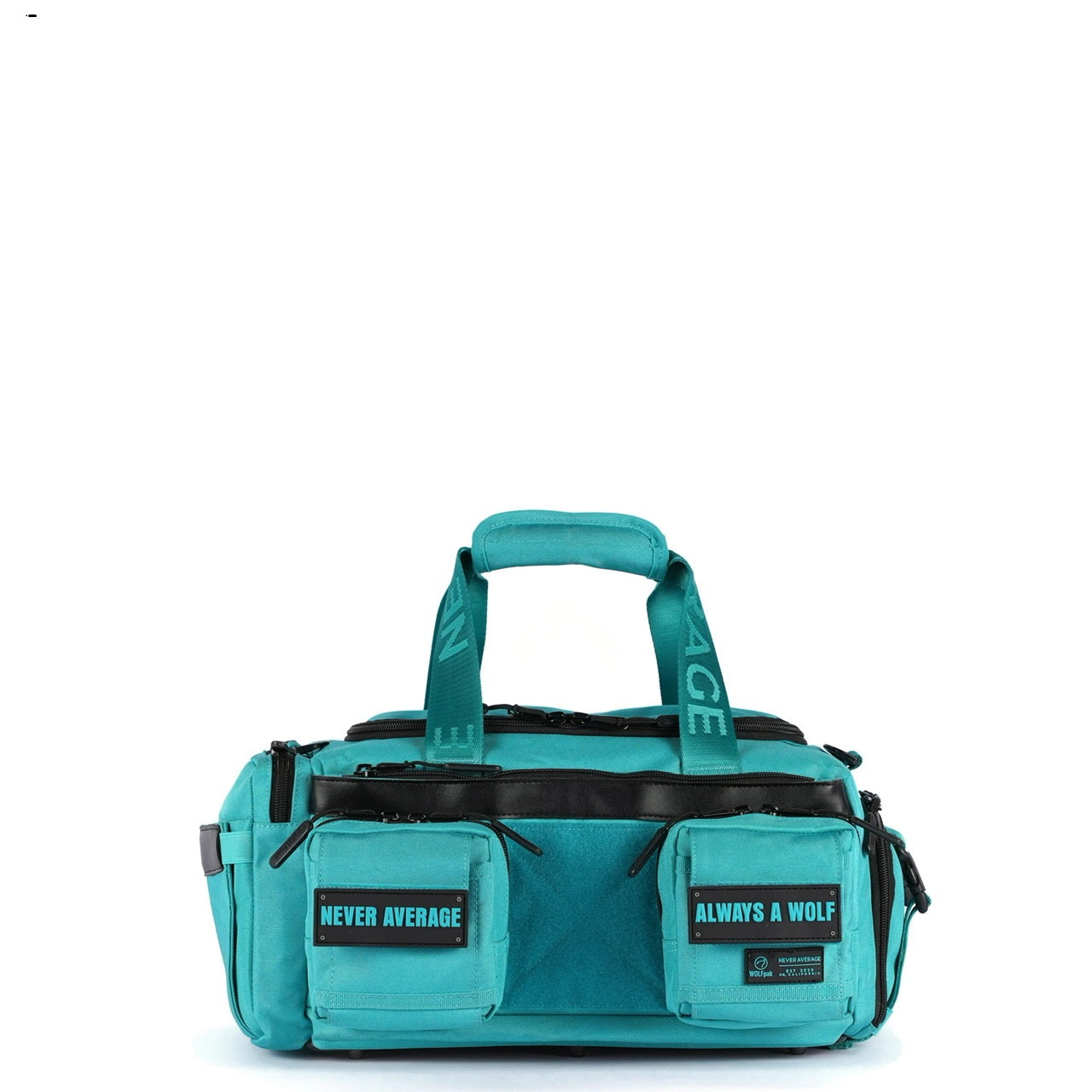 Mini sac de sport 20L Voodoo Aqua