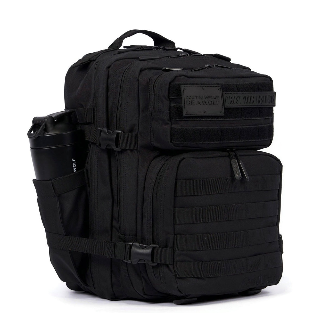 35L Nightshade Meal Prep Management