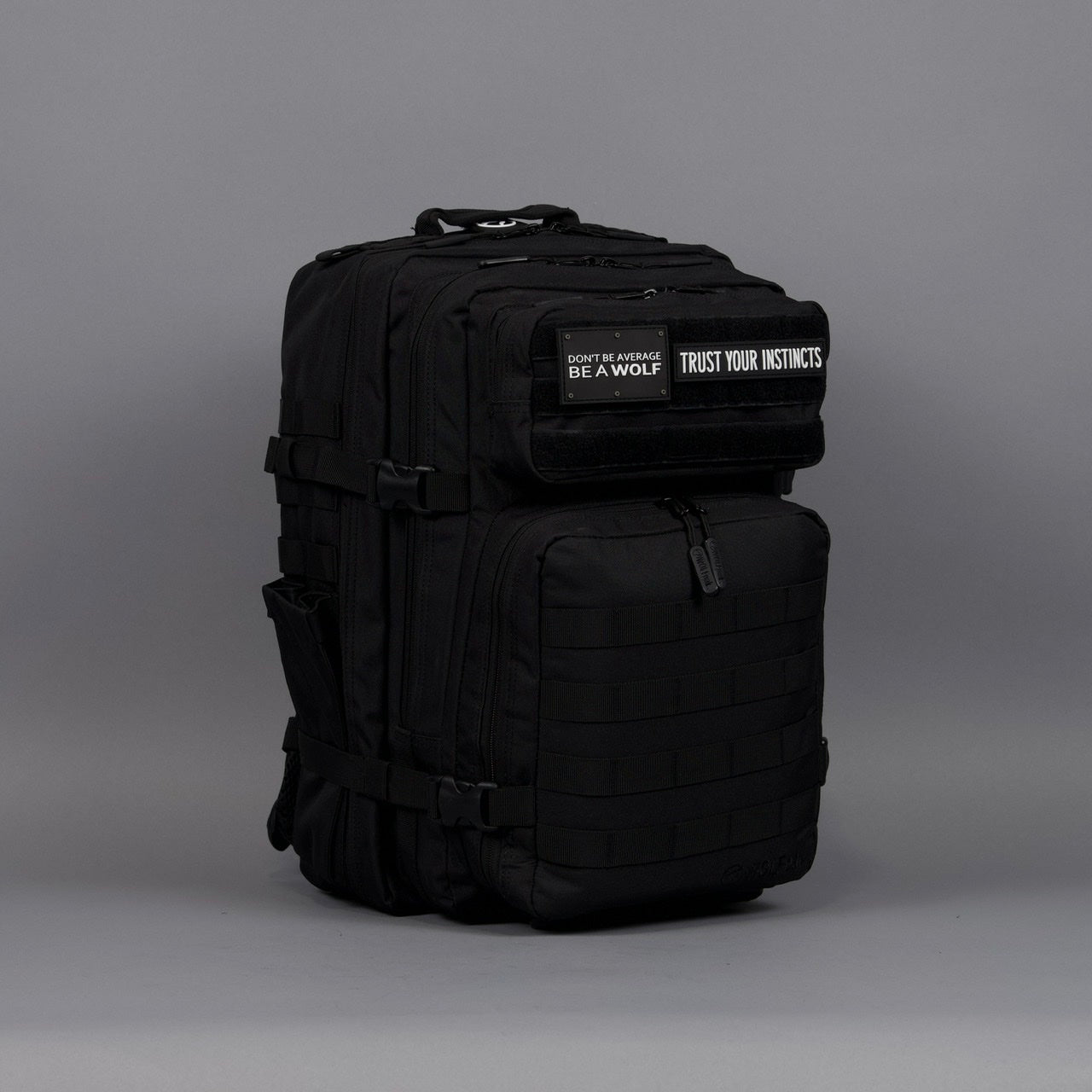 Gestion de la préparation des repas Alpha Black 45L