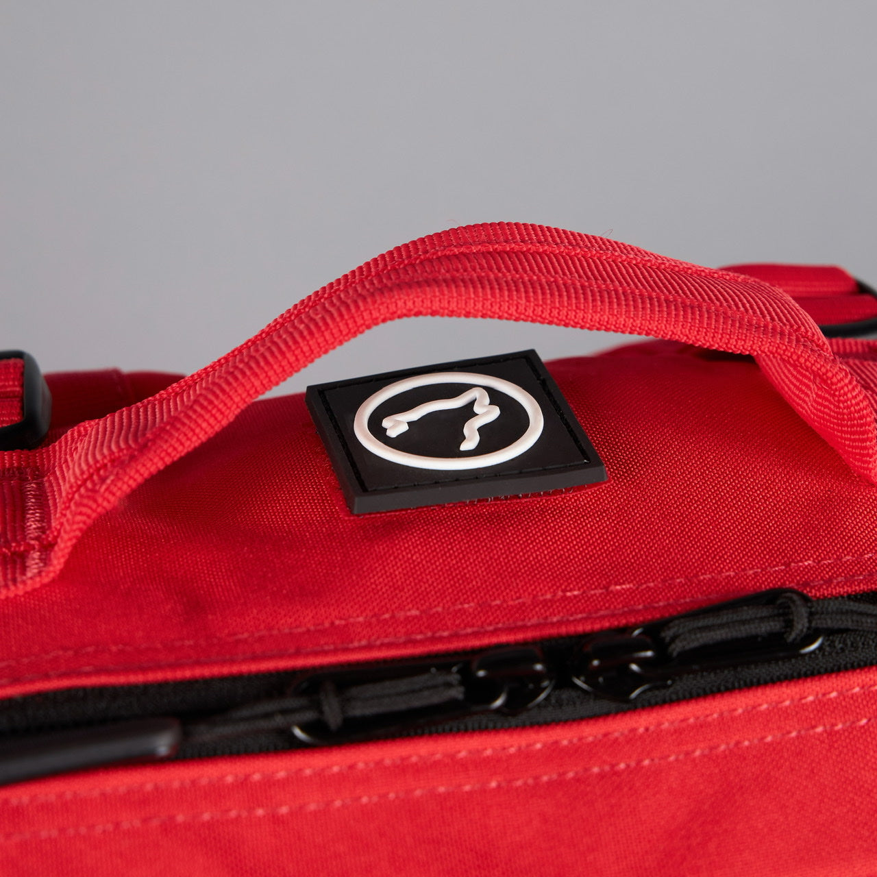 45L Elite Rojo Meal Prep Gestión