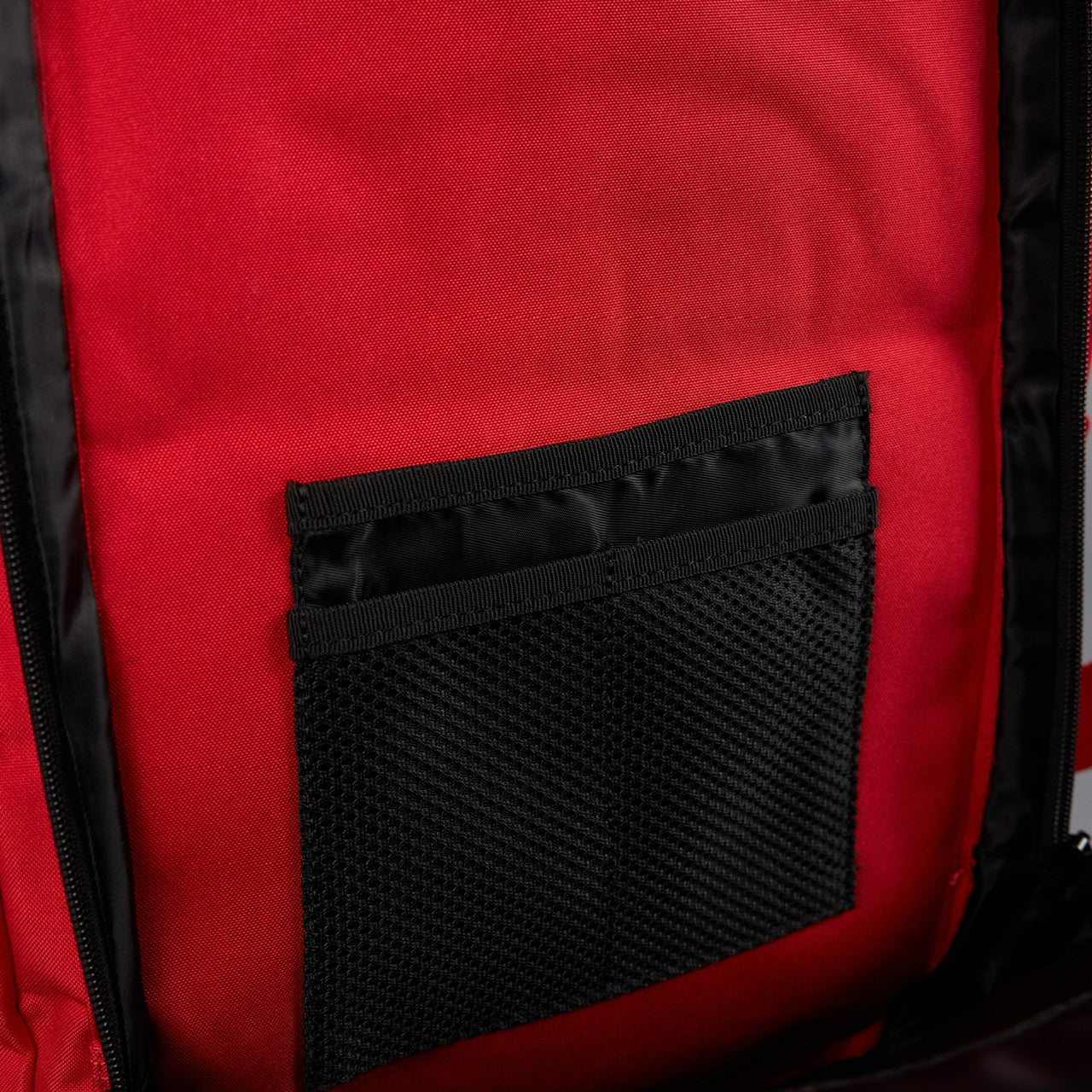 45L Elite Rojo Meal Prep Gestión