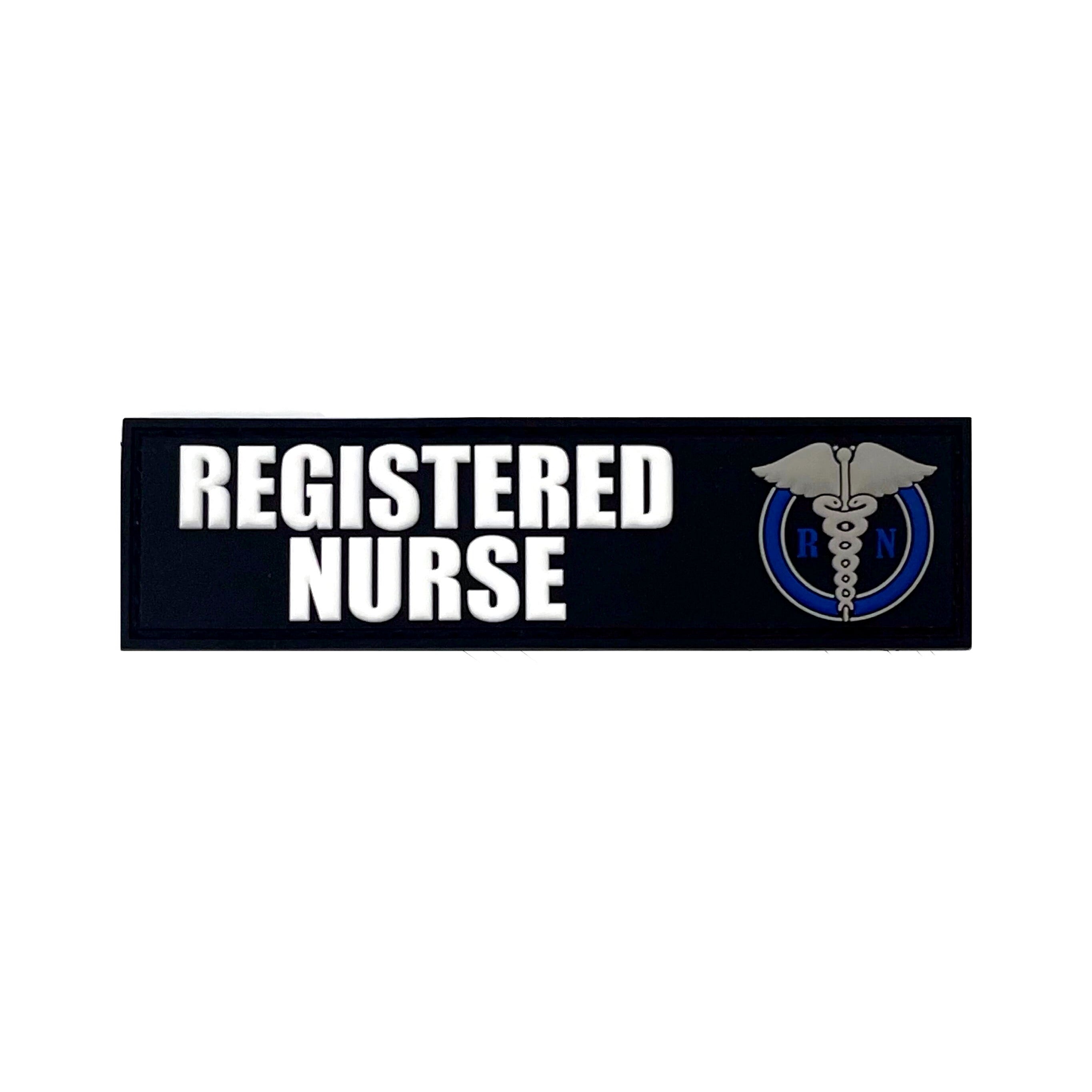 First Responder Collection Registered Nurse