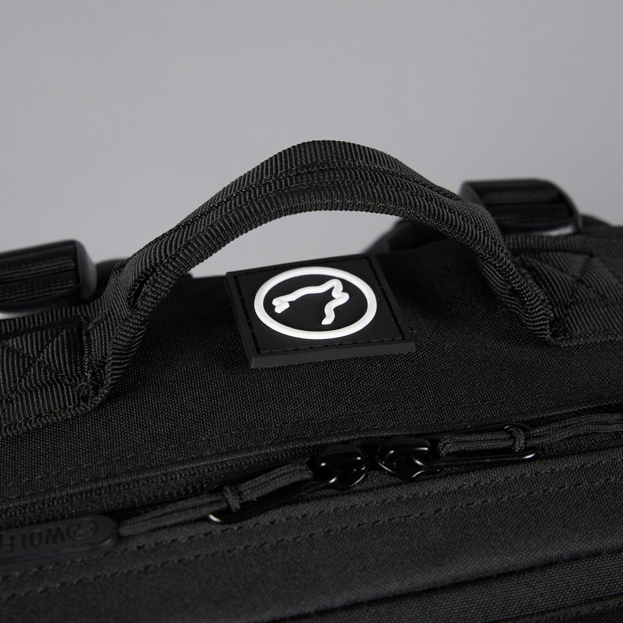 Sac à dos Alpha 15L Noir