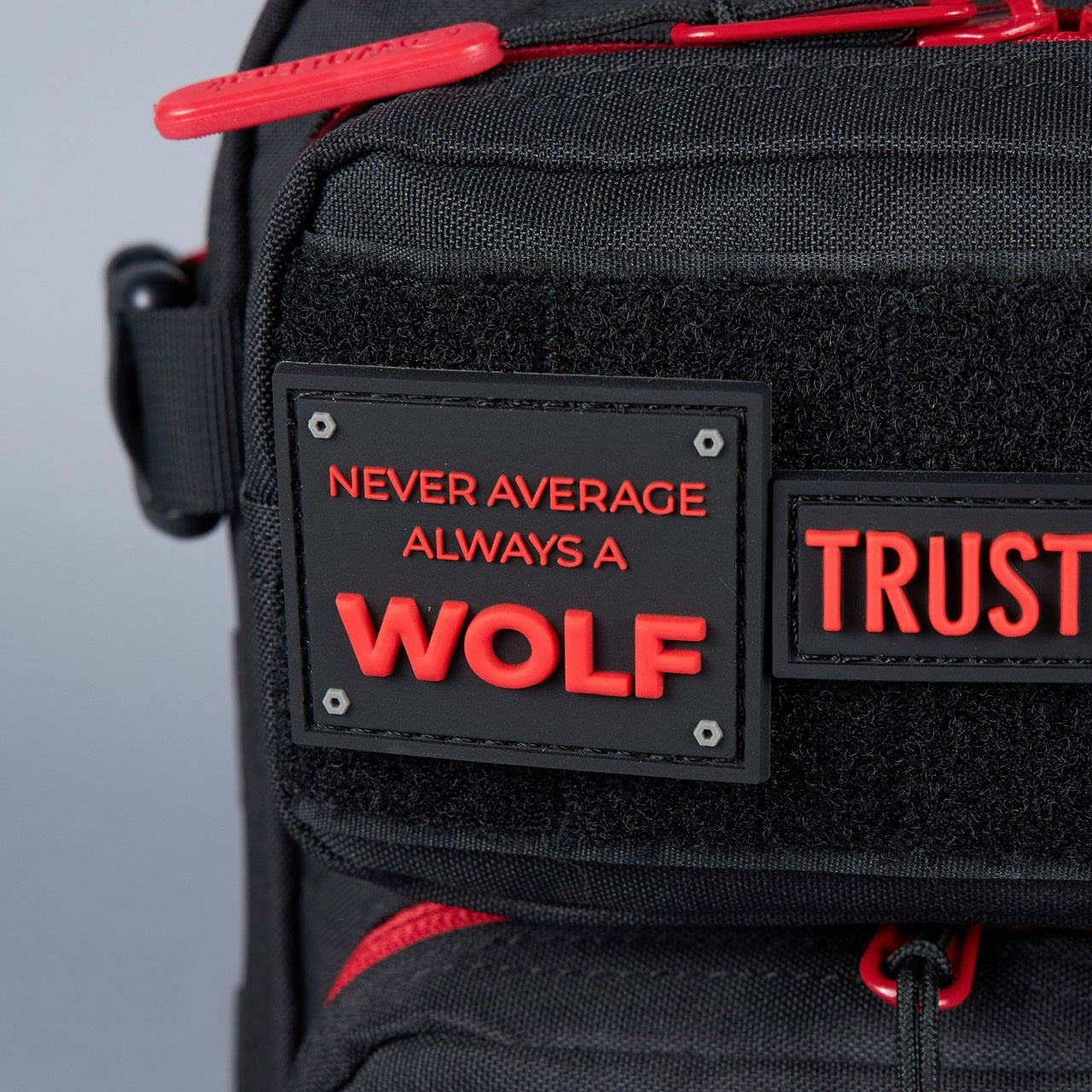 Sac à dos 9L Mini Red Wolf