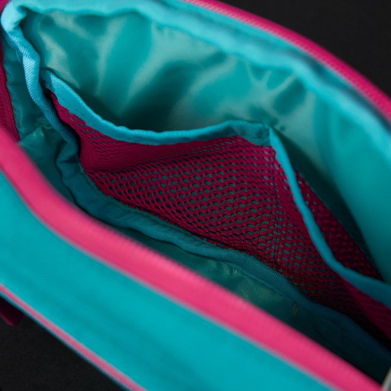 Sac à bandoulière Miami Vice