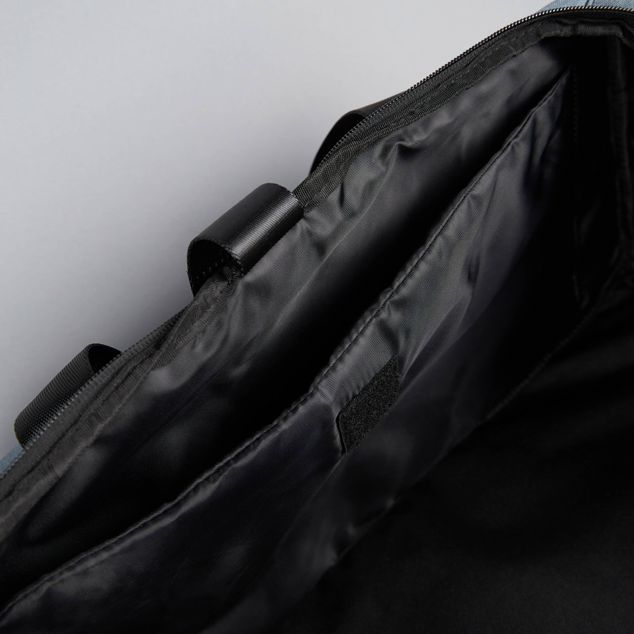 Sac de sport Ultimate 40L Gris fer