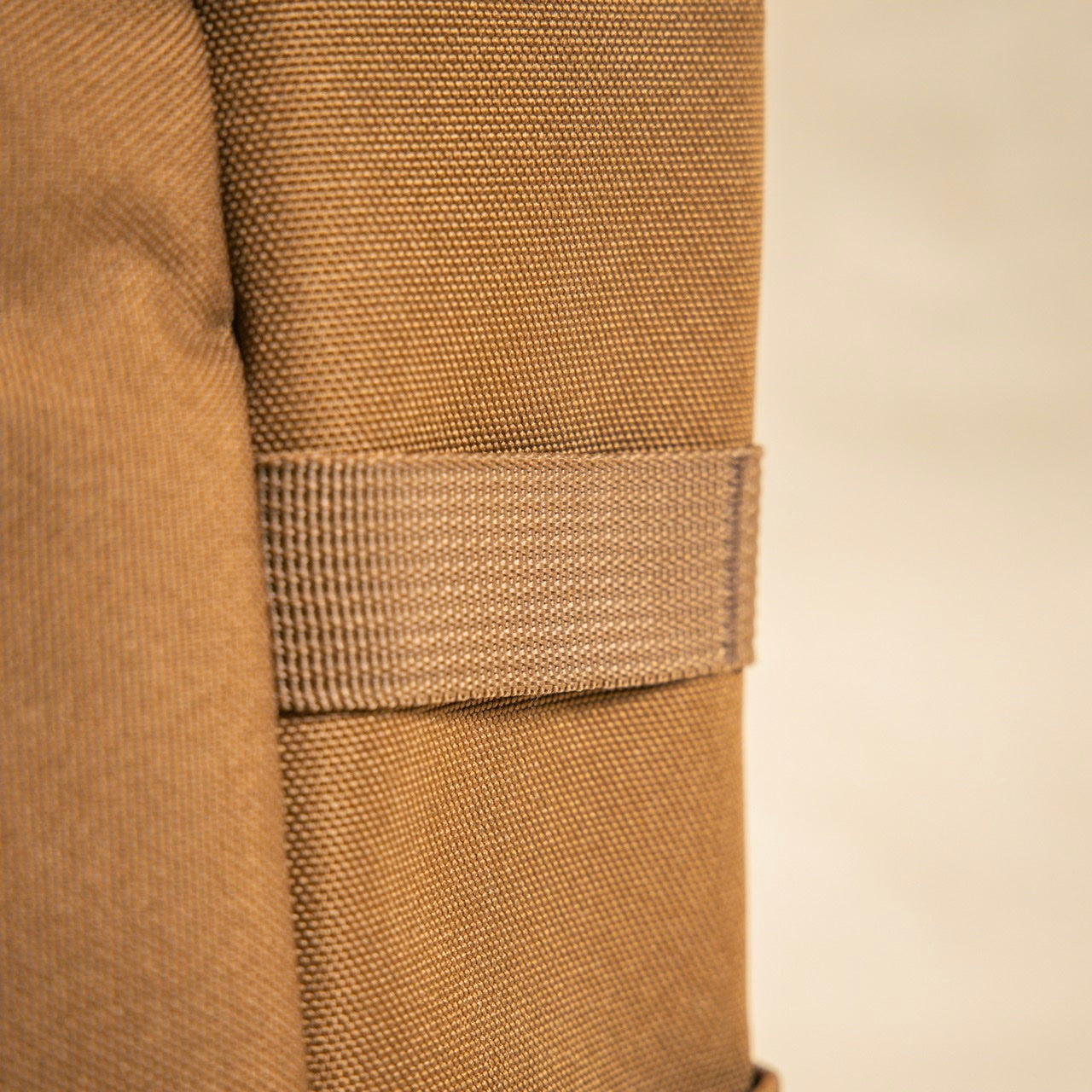 Einkaufstasche Mokka Braun