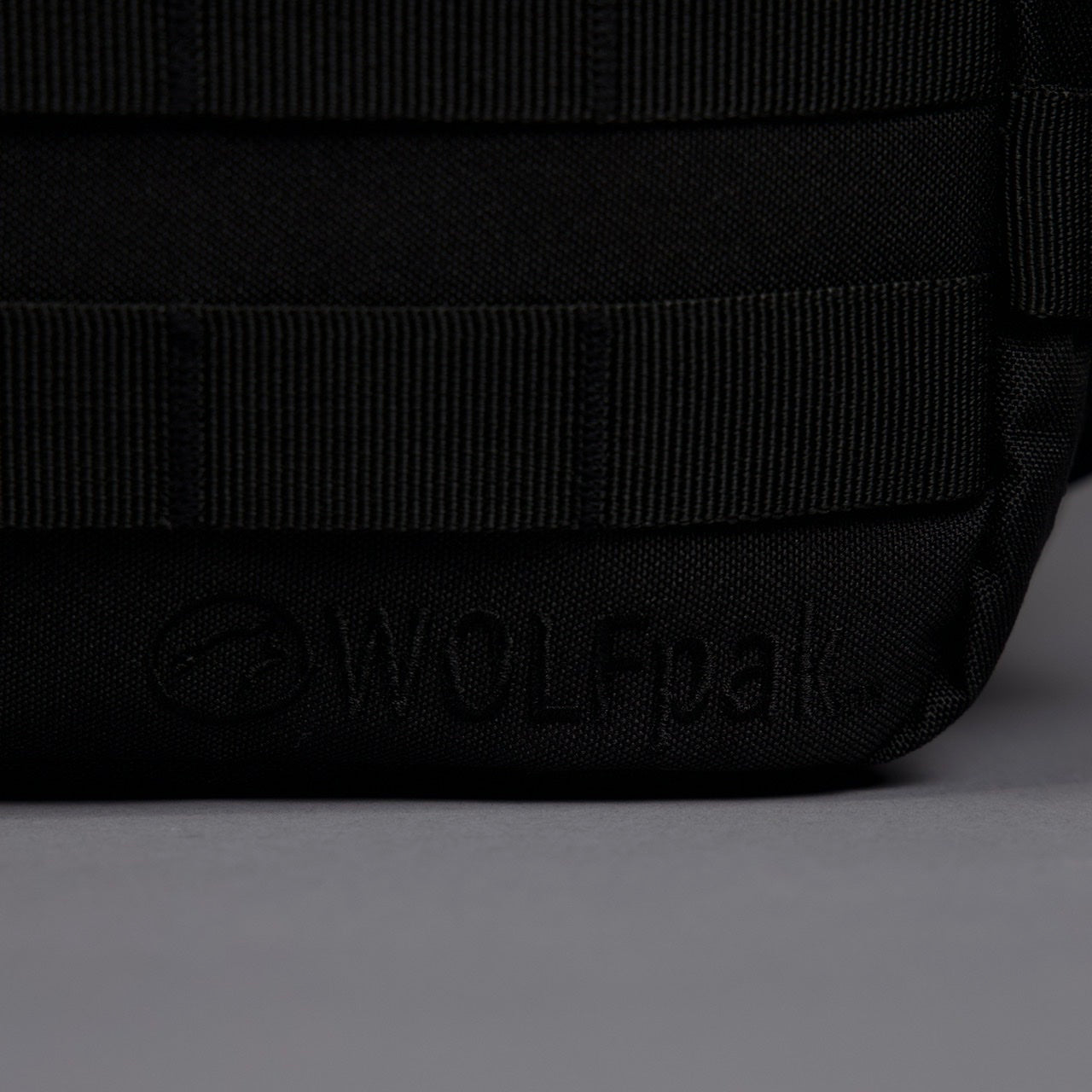 Gestion de la préparation des repas Alpha Black 25L