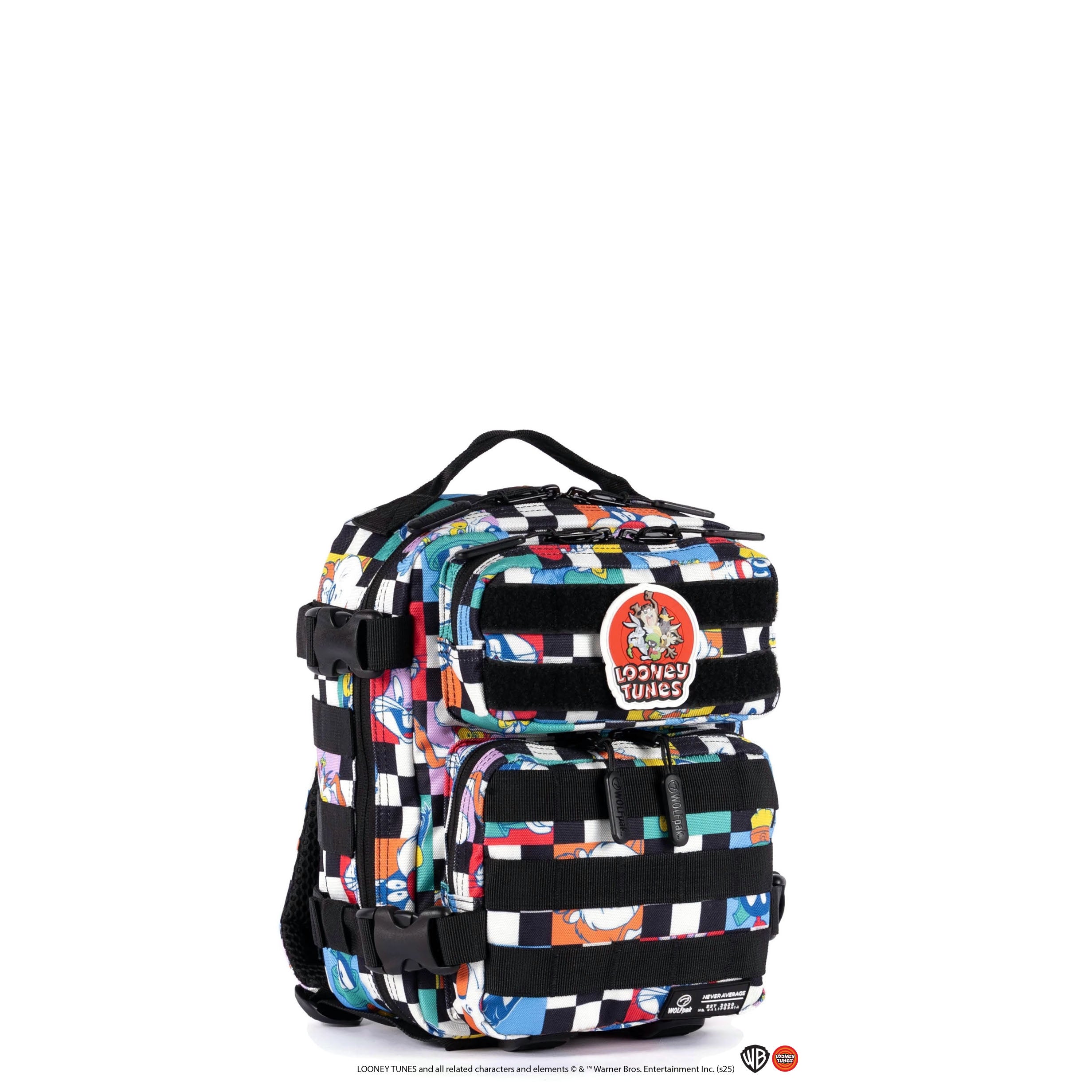 9L Backpack Mini Looney Tunes