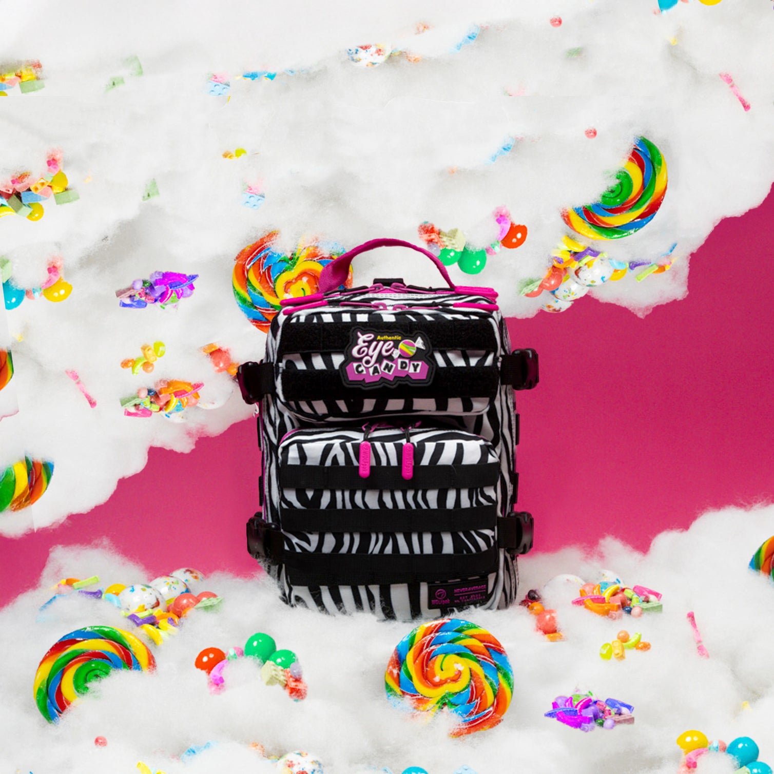 cute mini backpacks from justice 9L Backpack Mini Fruity Stripes Sale