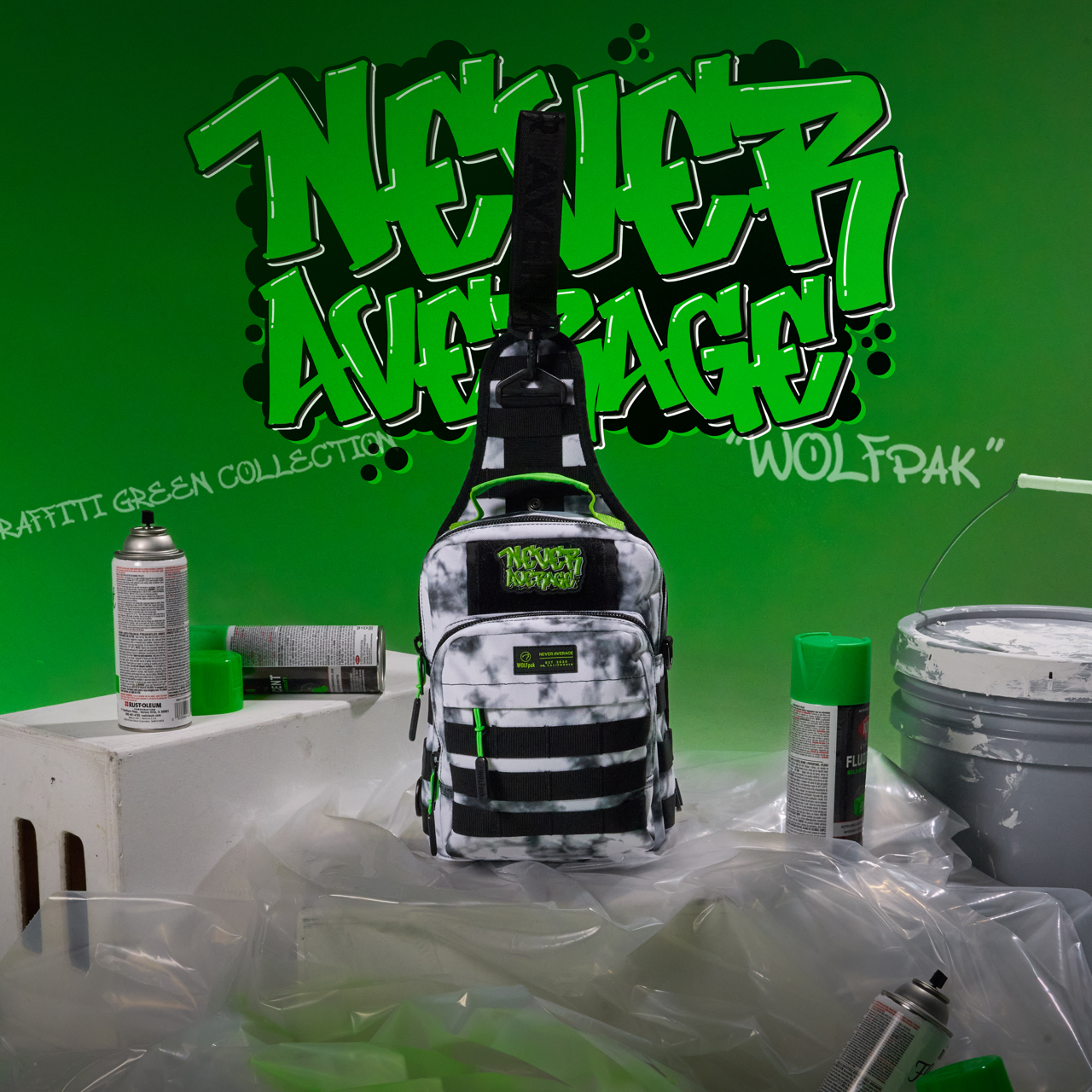 Street Legend Bundle