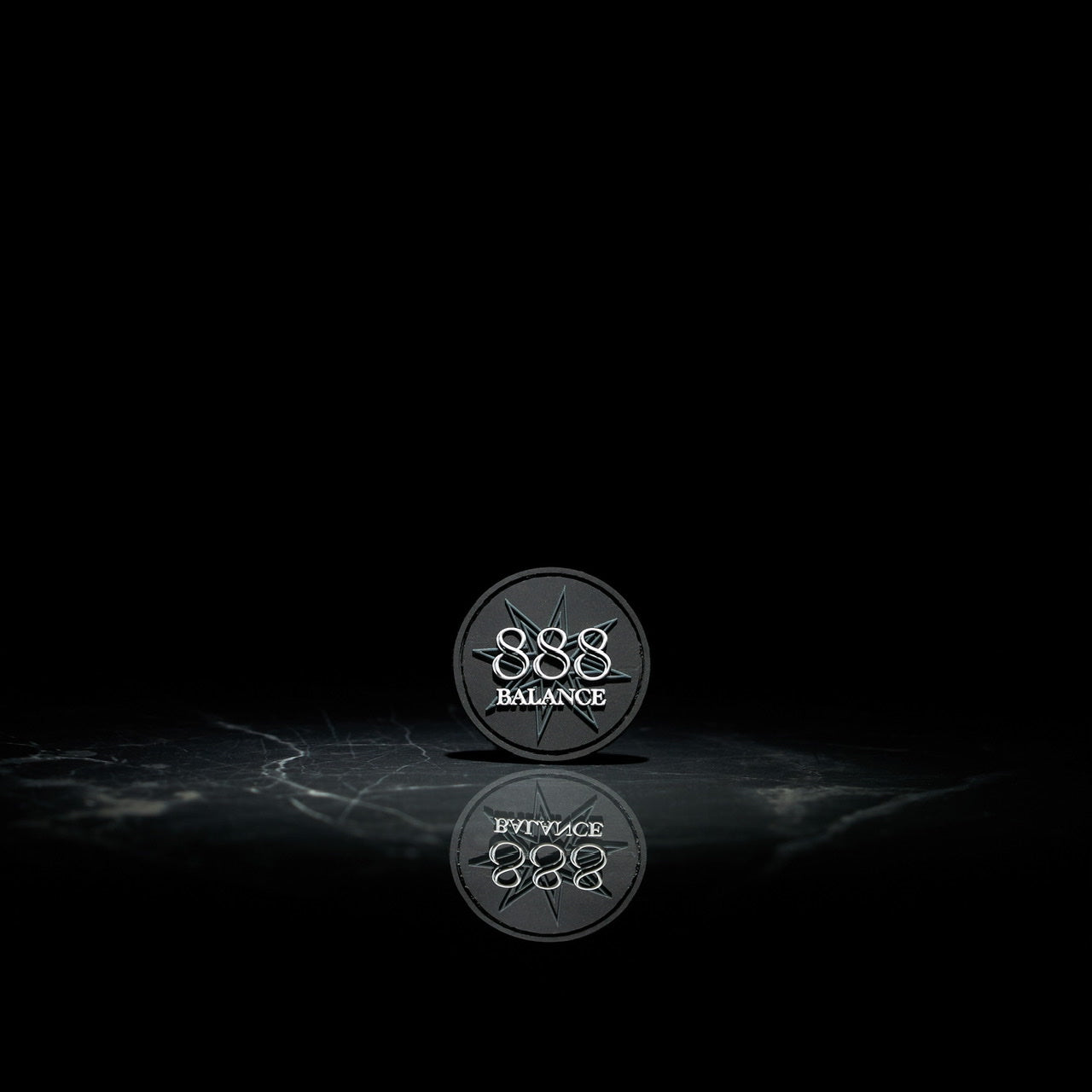 Patch d'équilibrage 888