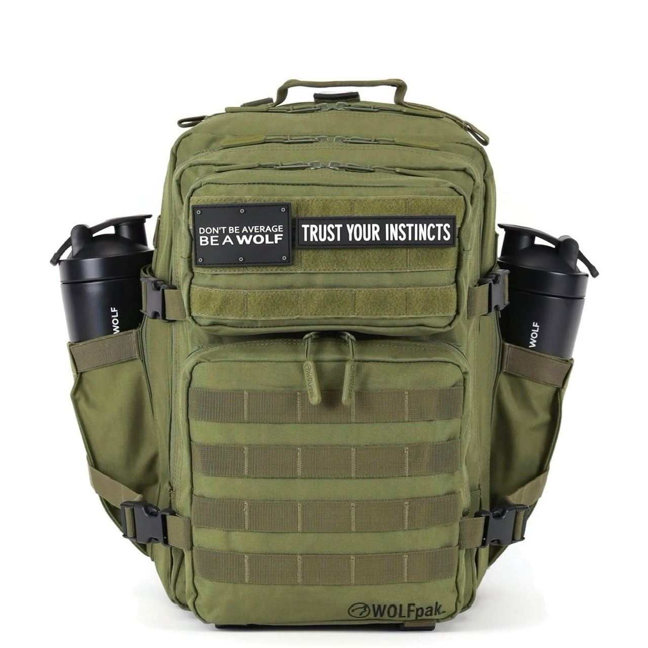 35L Backpack OD Green