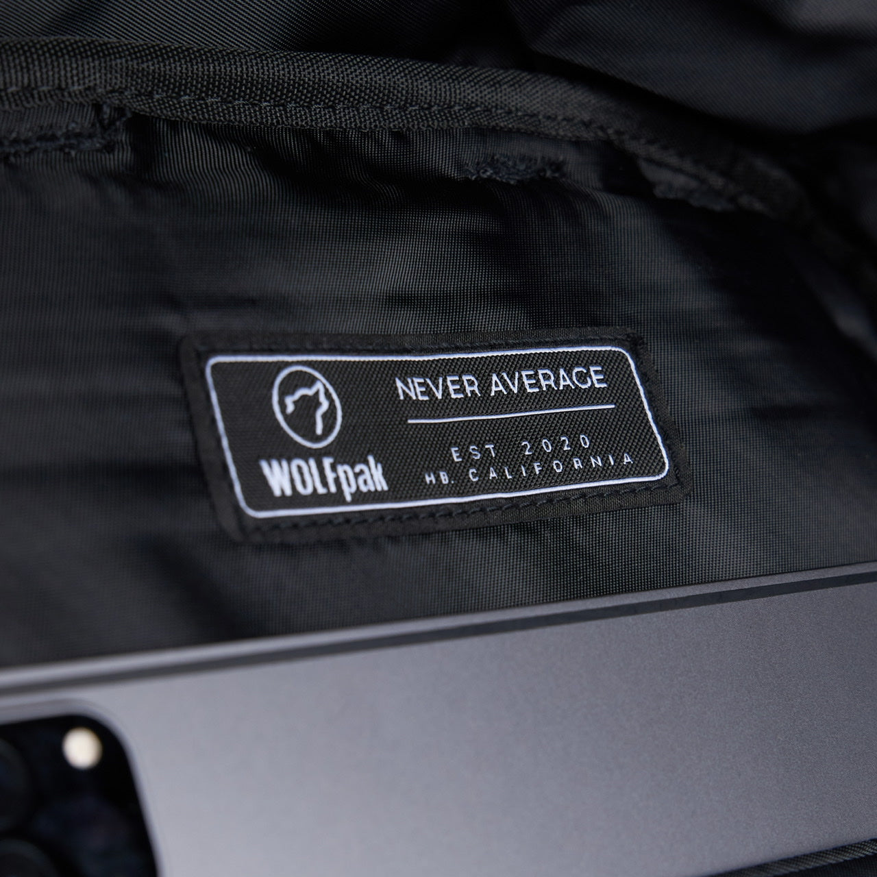 Sac à dos 15L Nightshade