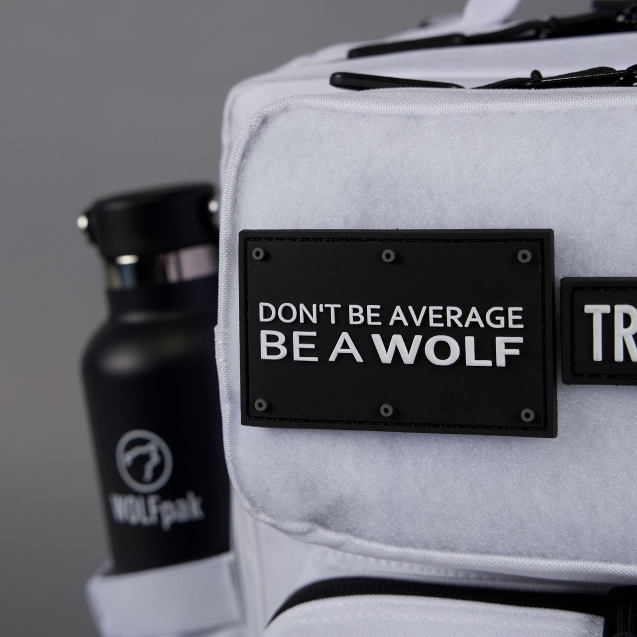 Sac à dos 15L Blanc polaire