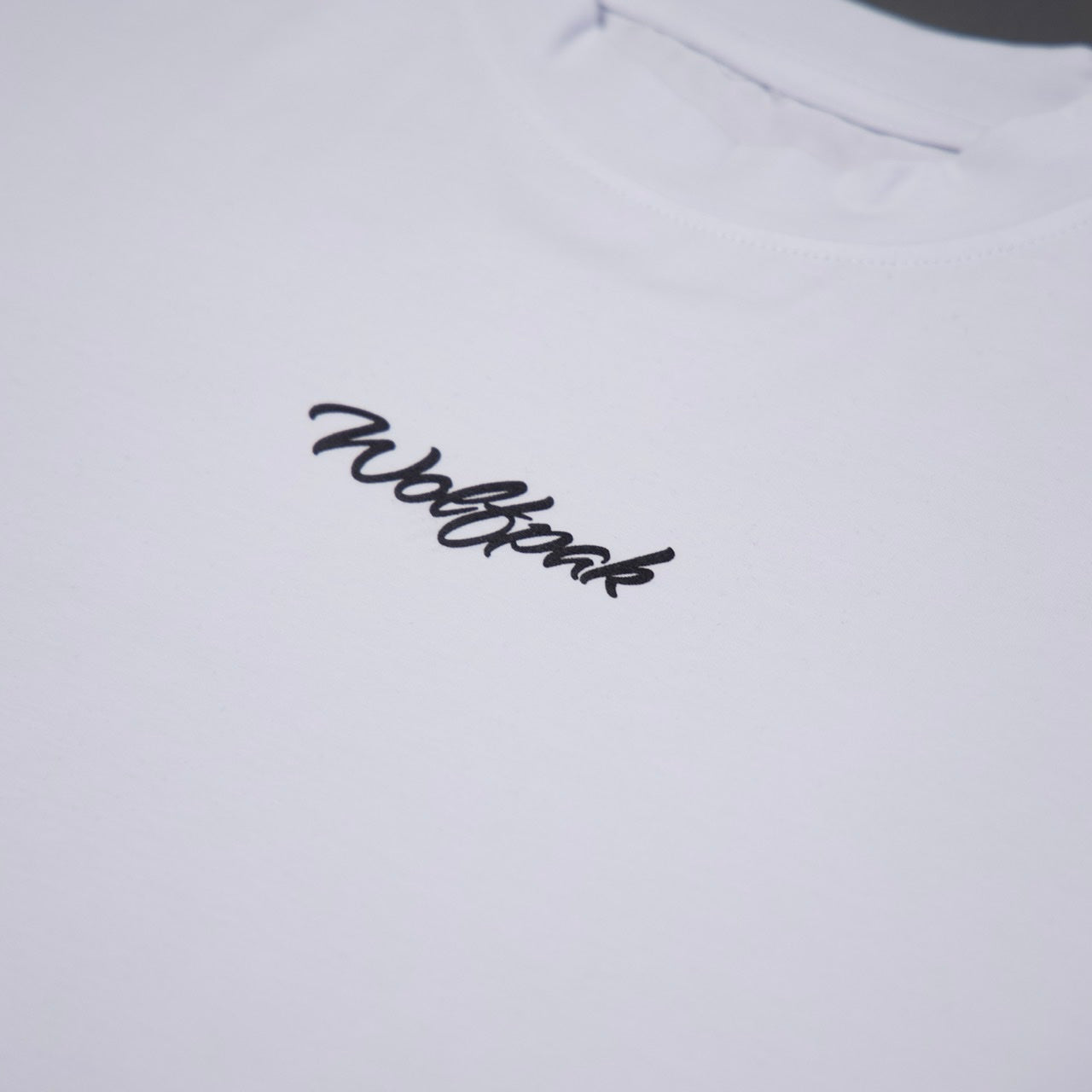 Men's Script Tee (SALE)