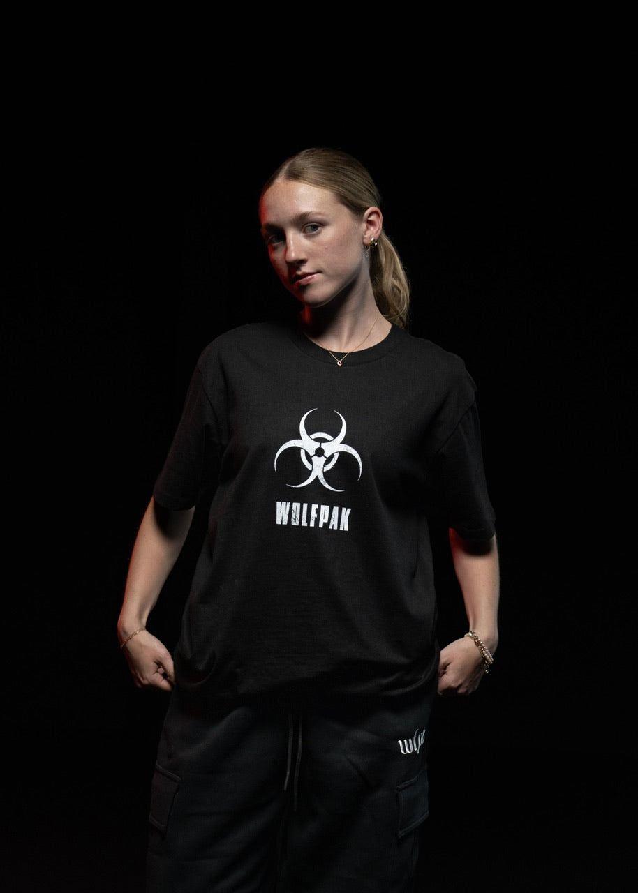 Apocalypse Outbreak Graphic T-Shirt