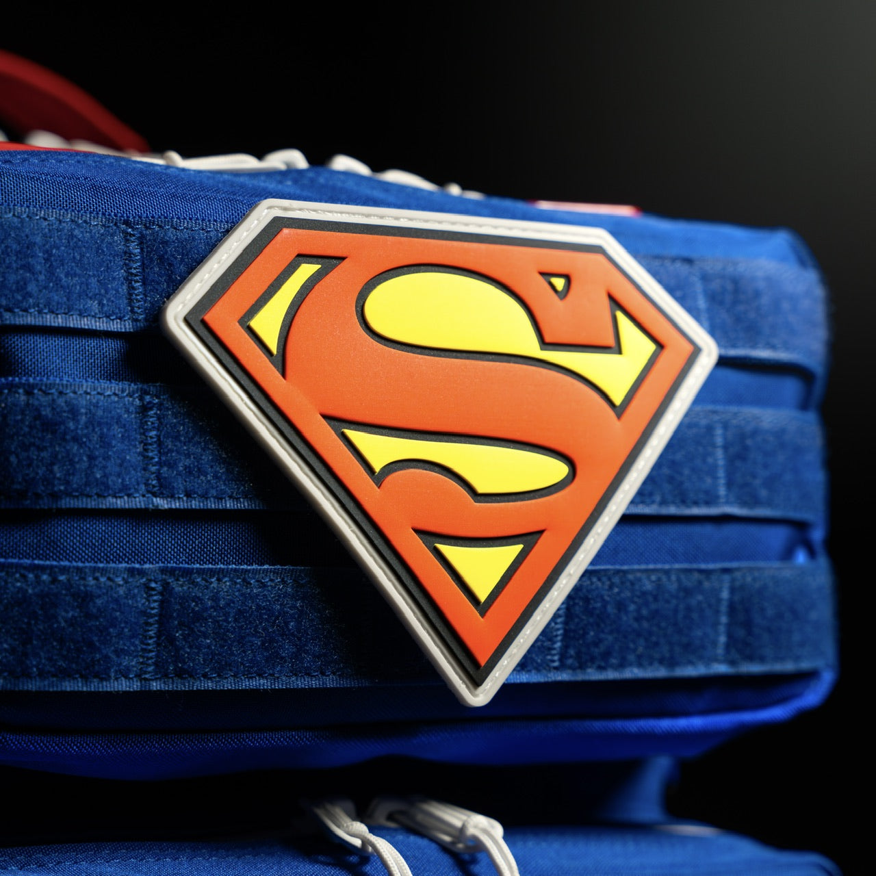 35L Superman Meal Prep Management